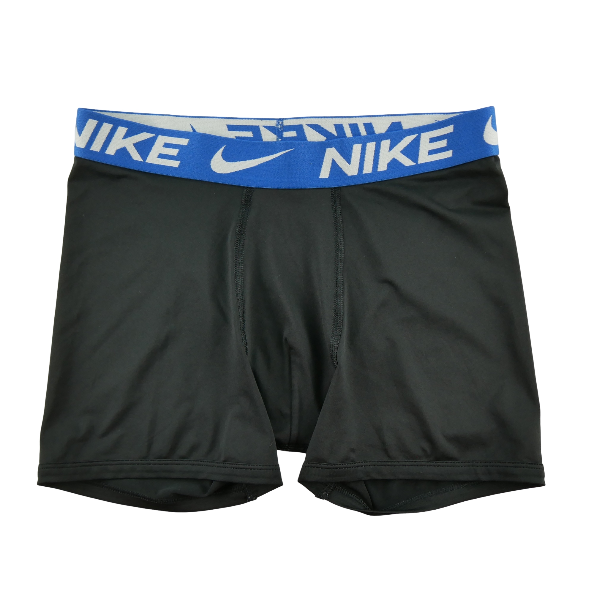 Short Garçon Dri-Fit Noir 1