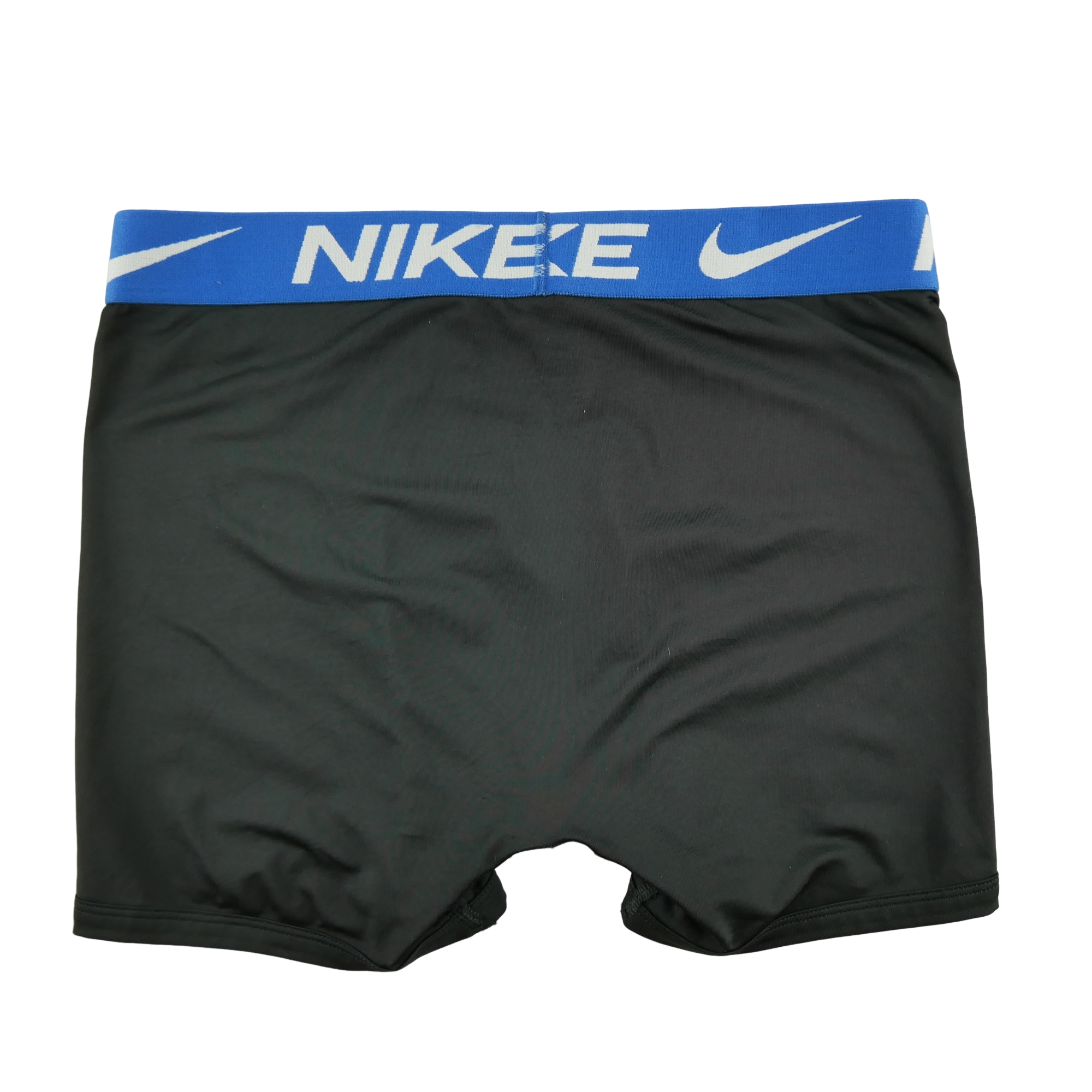 Short Garçon Dri-Fit Noir 2