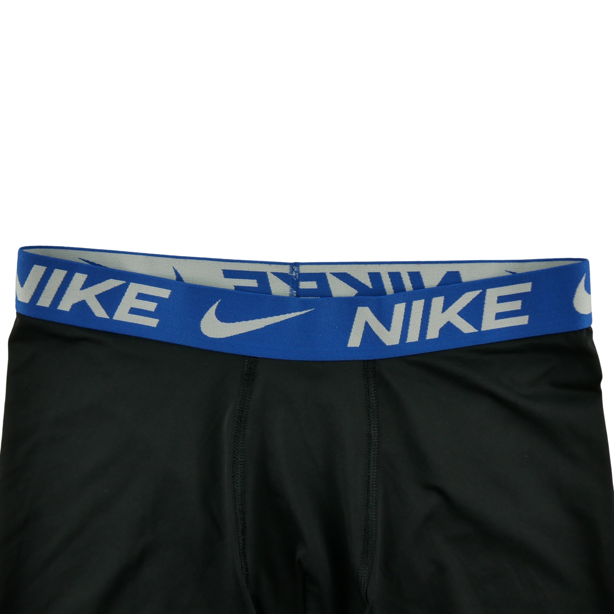 Short Garçon Dri-Fit Noir 3