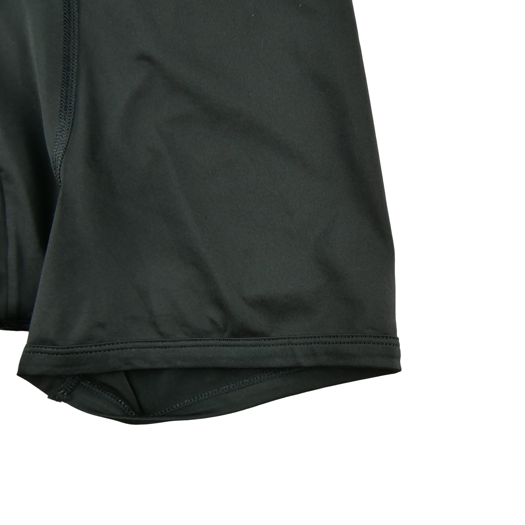 Short Garçon Dri-Fit Noir 4