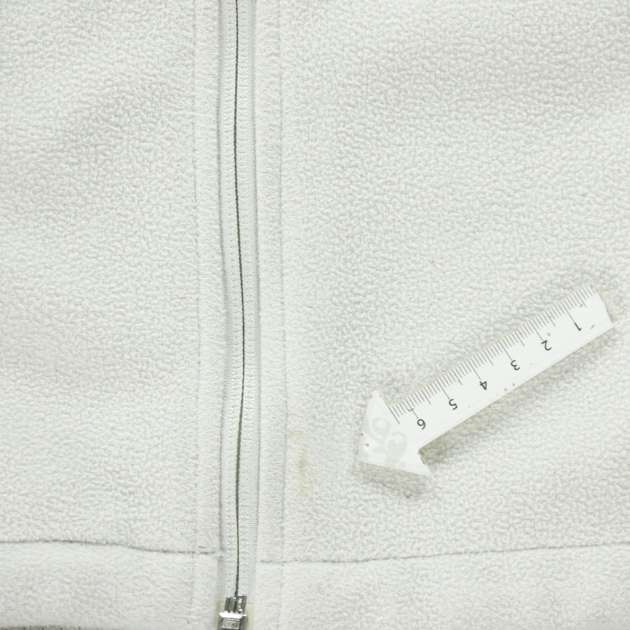 Veste polaire Femme  TNF Blanc 7