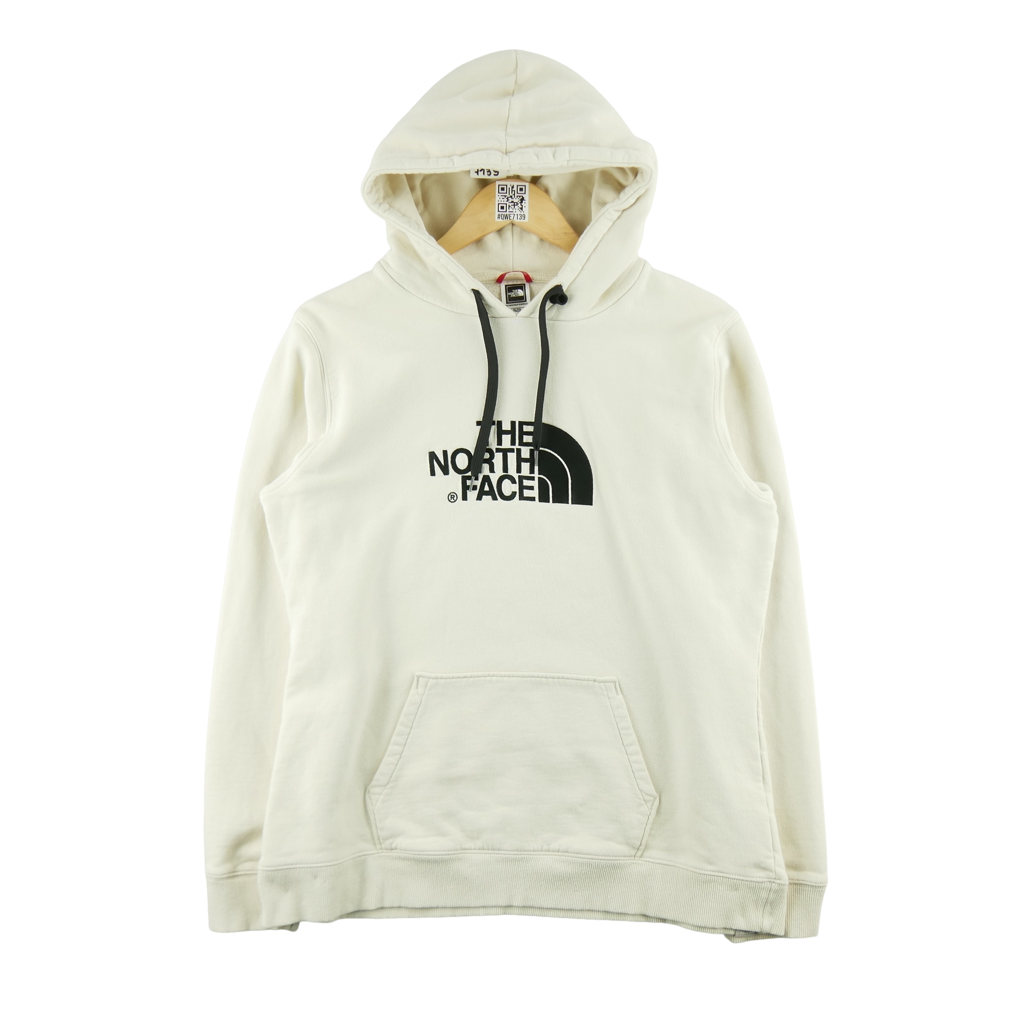 Sweat à capuche Femme  TNF Beige - Excellent état
