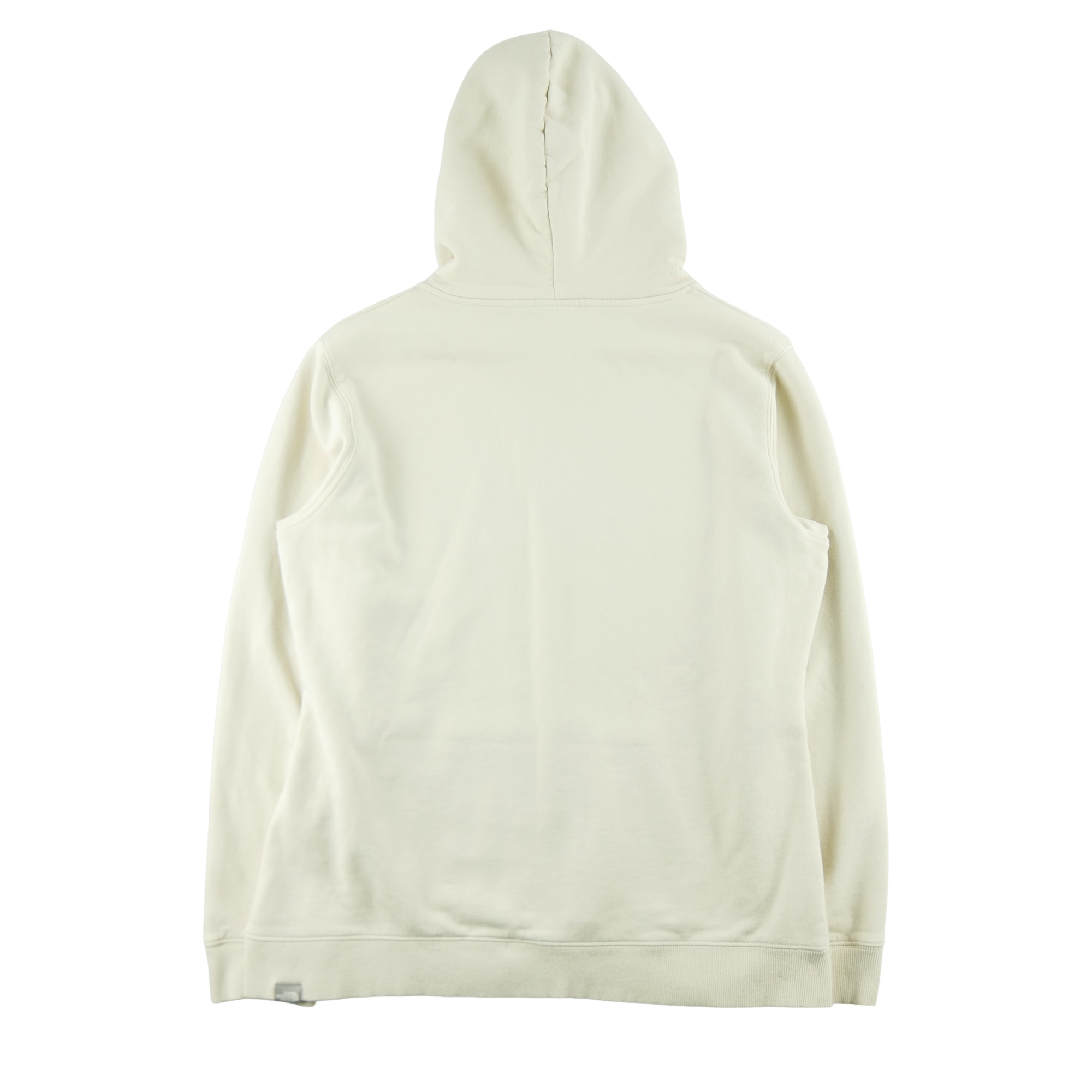 Sweat à capuche Femme  TNF Beige 2