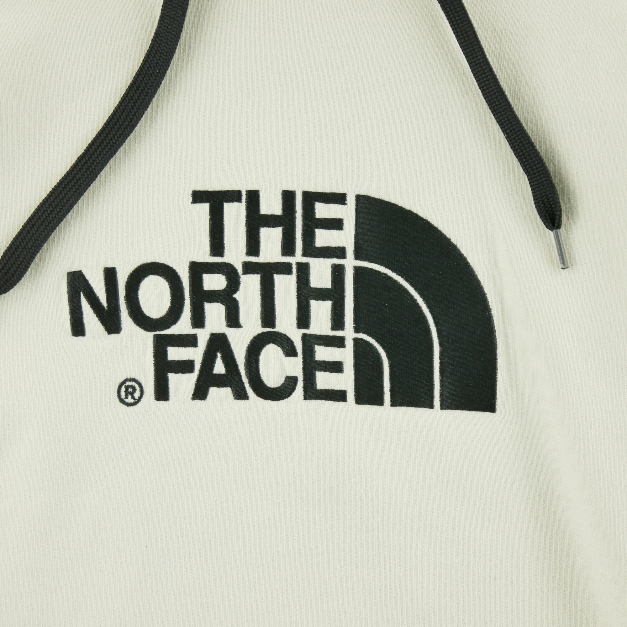 Sweat à capuche Femme  TNF Beige 3