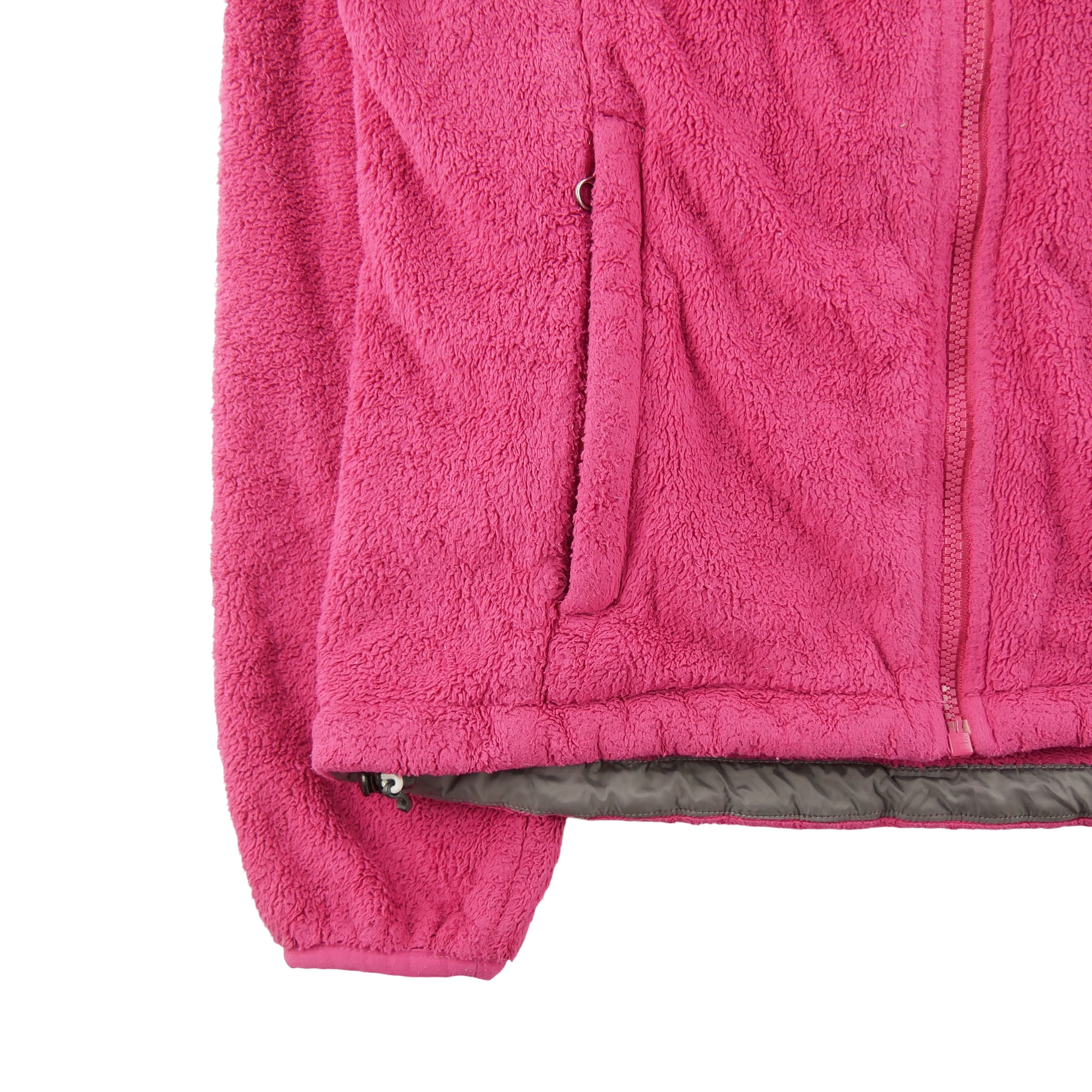 Veste polaire Femme  Osito TNF Rose 5
