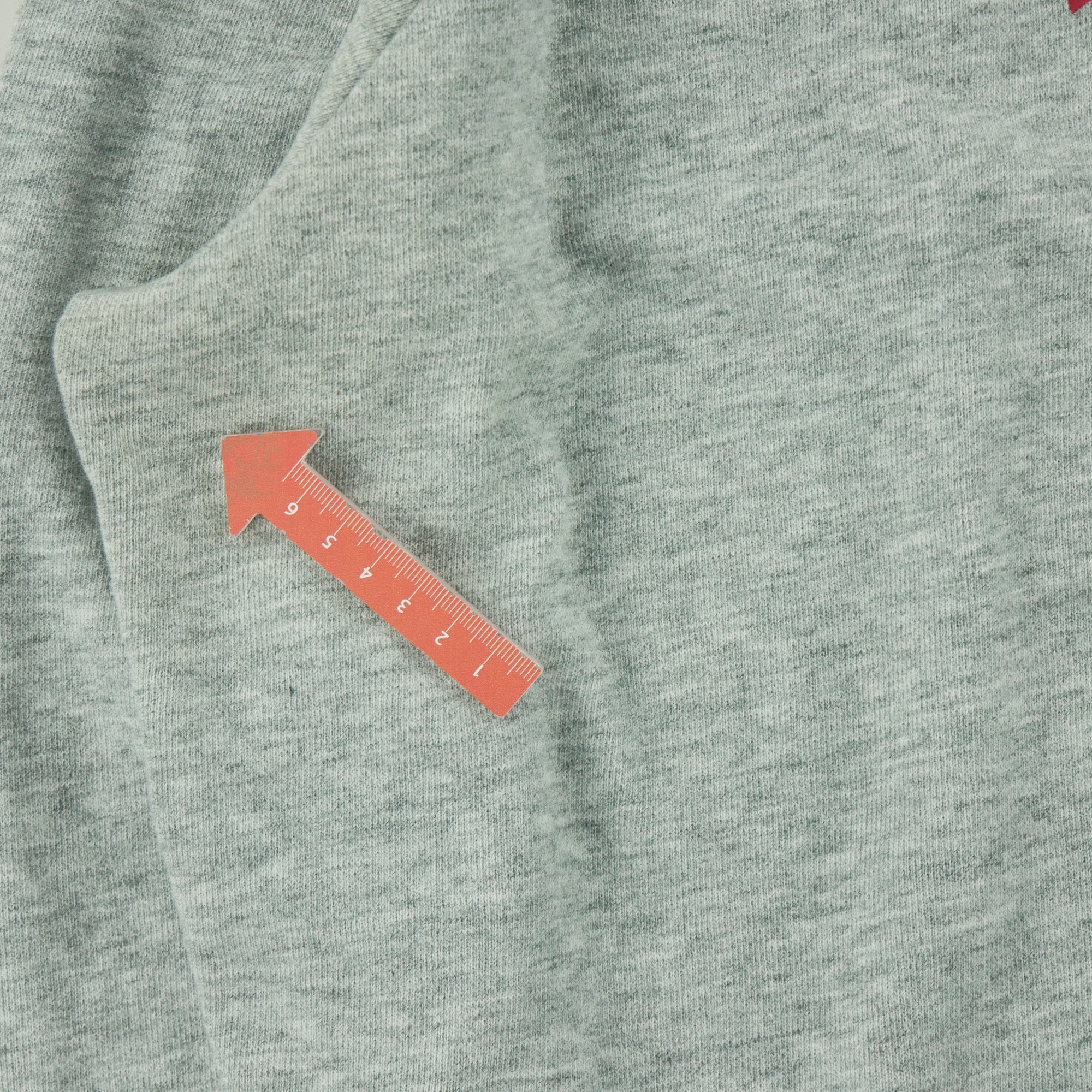 Sweat Femme  Levis Gris 6