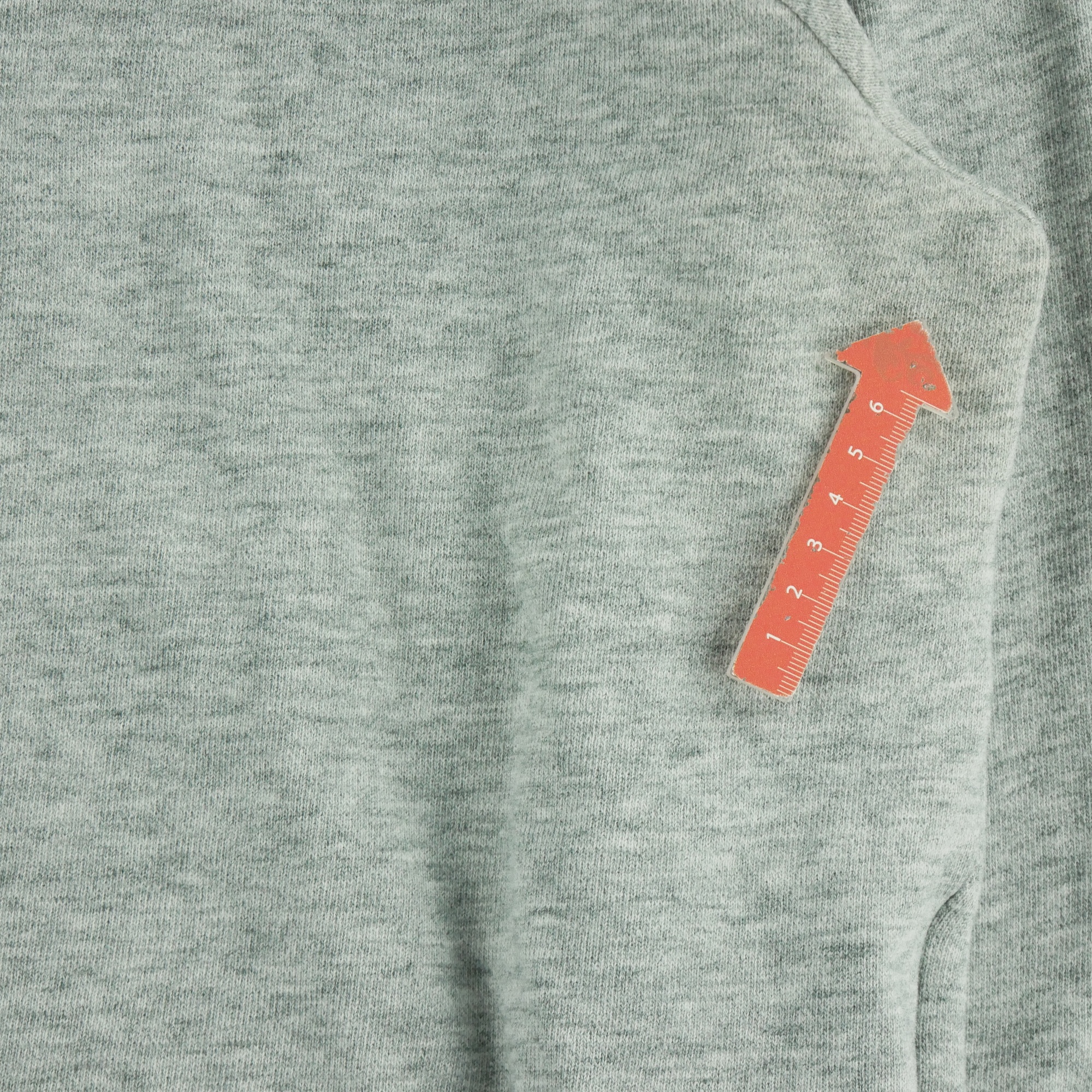 Sweat Femme  Levis Gris 7