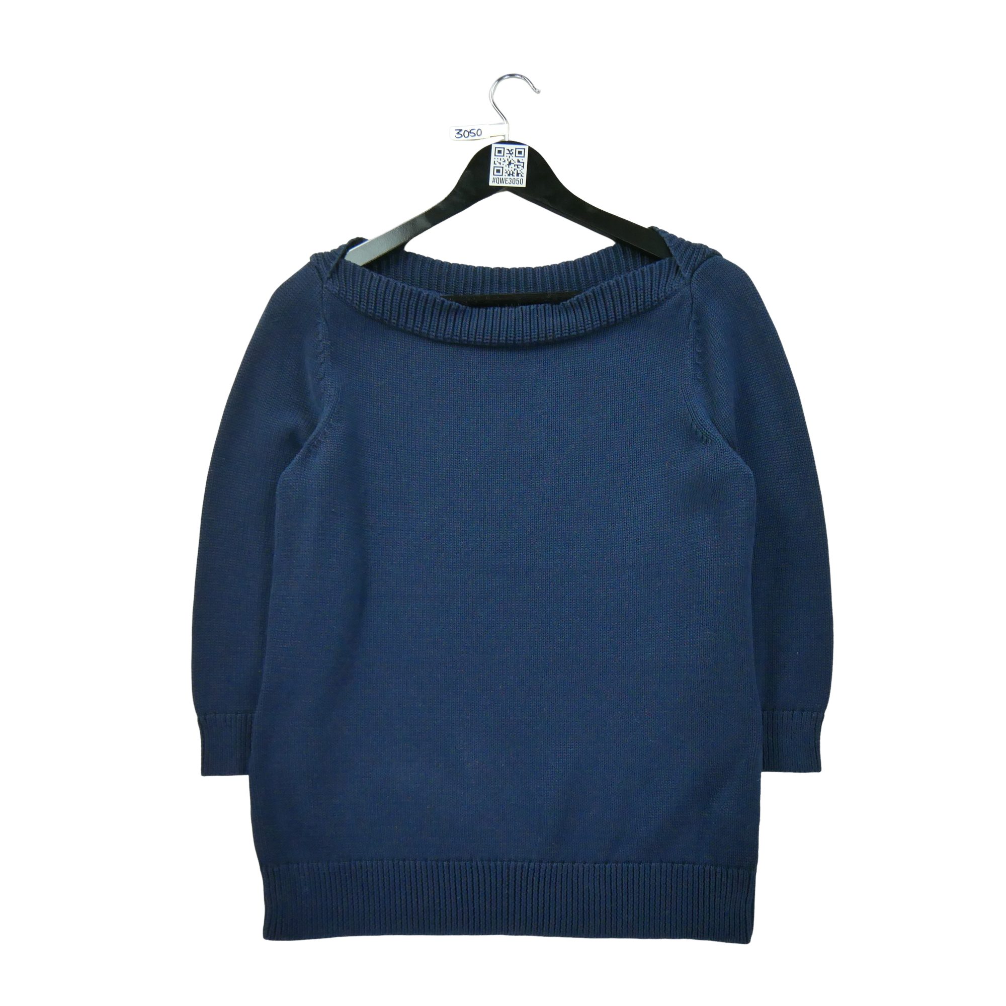Pull Femme  Marine 1