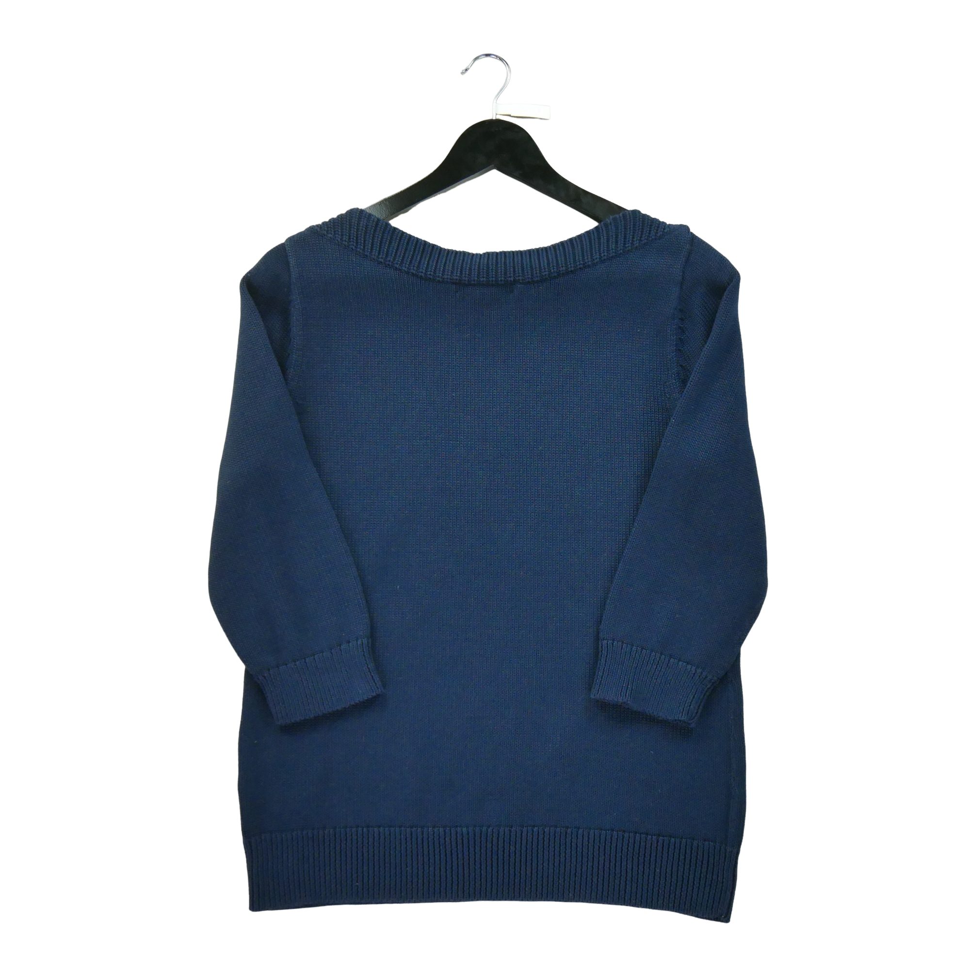 Pull Femme  Marine 2