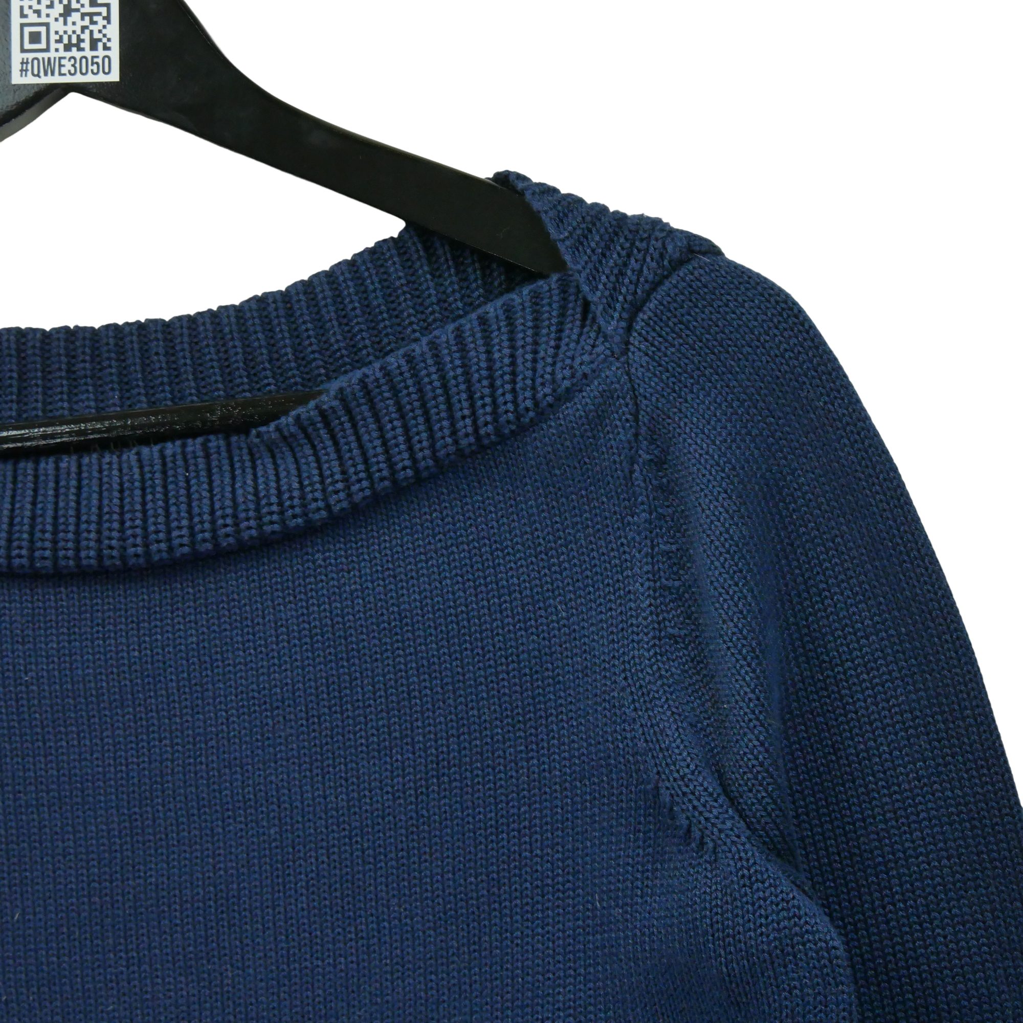 Pull Femme  Marine 3