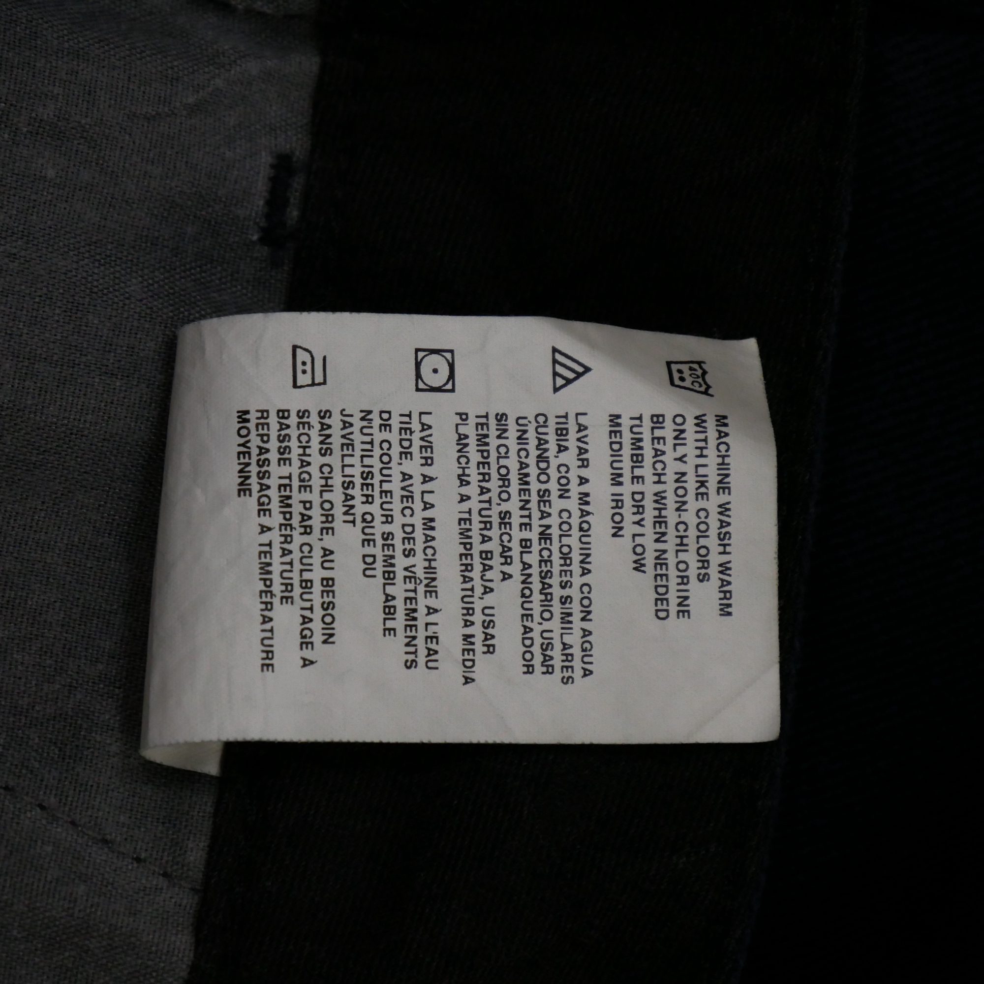 Pantalon Dickies 874 Flex Original Fit 10