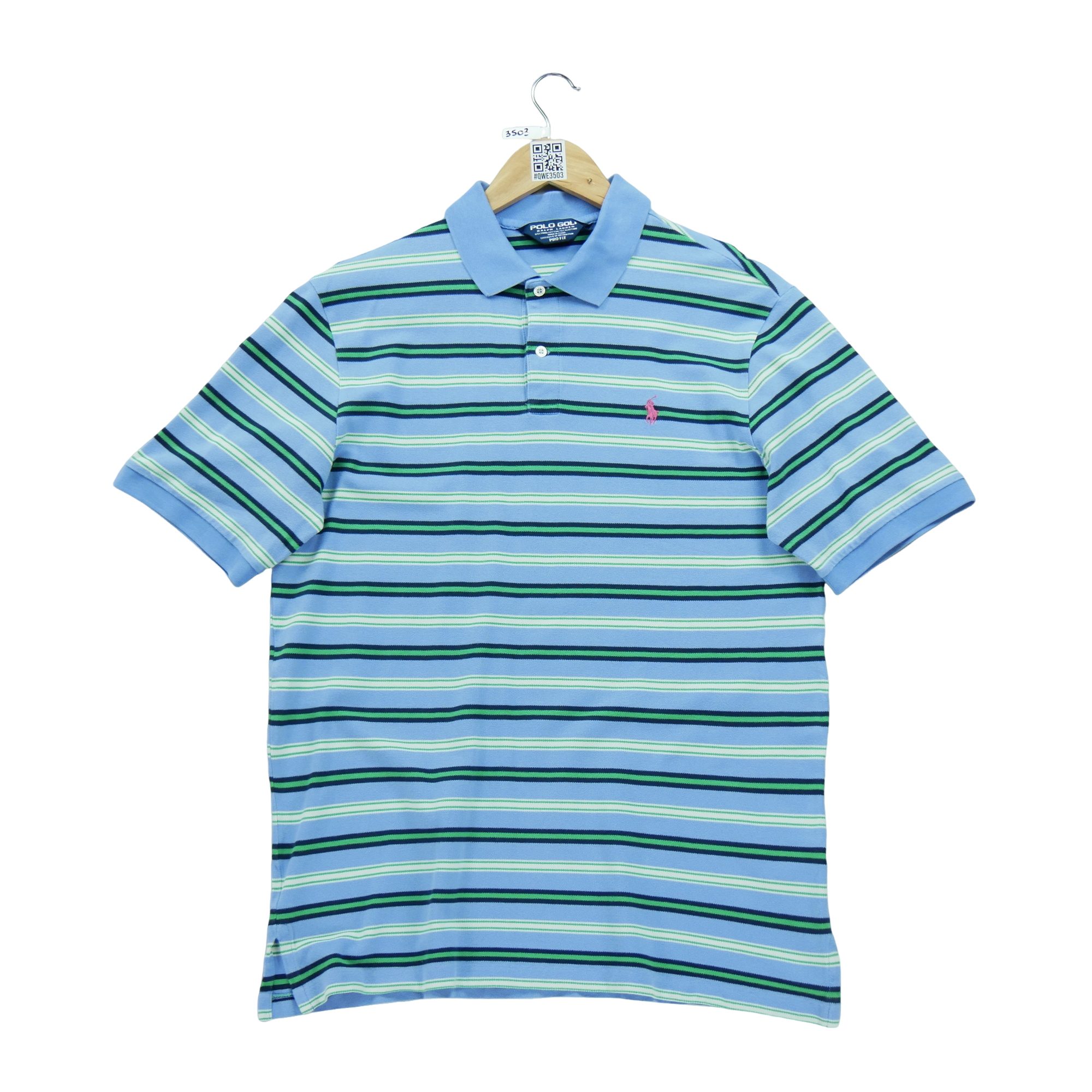 Polo manches courtes Homme  Golf 2