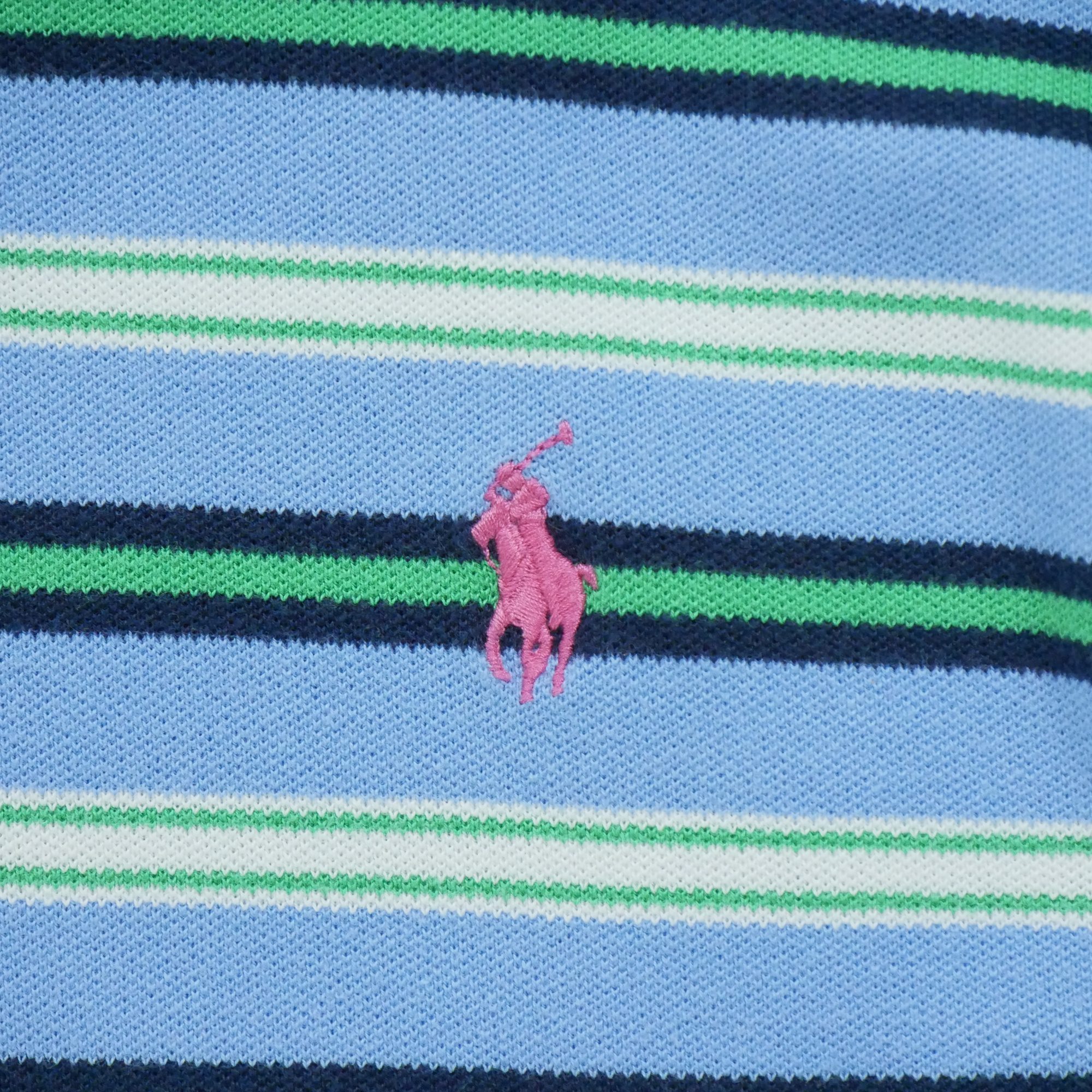Polo manches courtes Homme  Golf 5