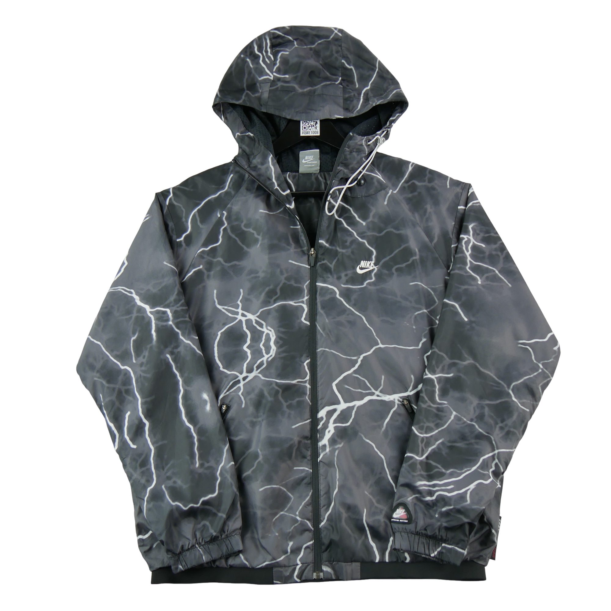 Veste Homme Special Edition Noir - Bon état