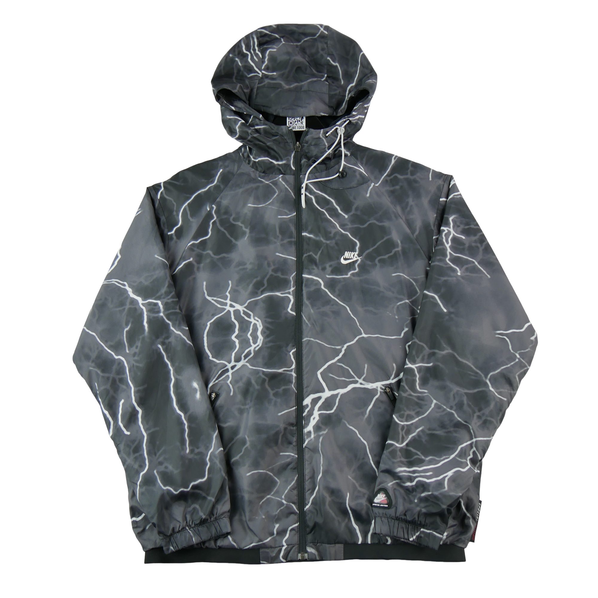 Veste Homme  Special Edition Noir 3