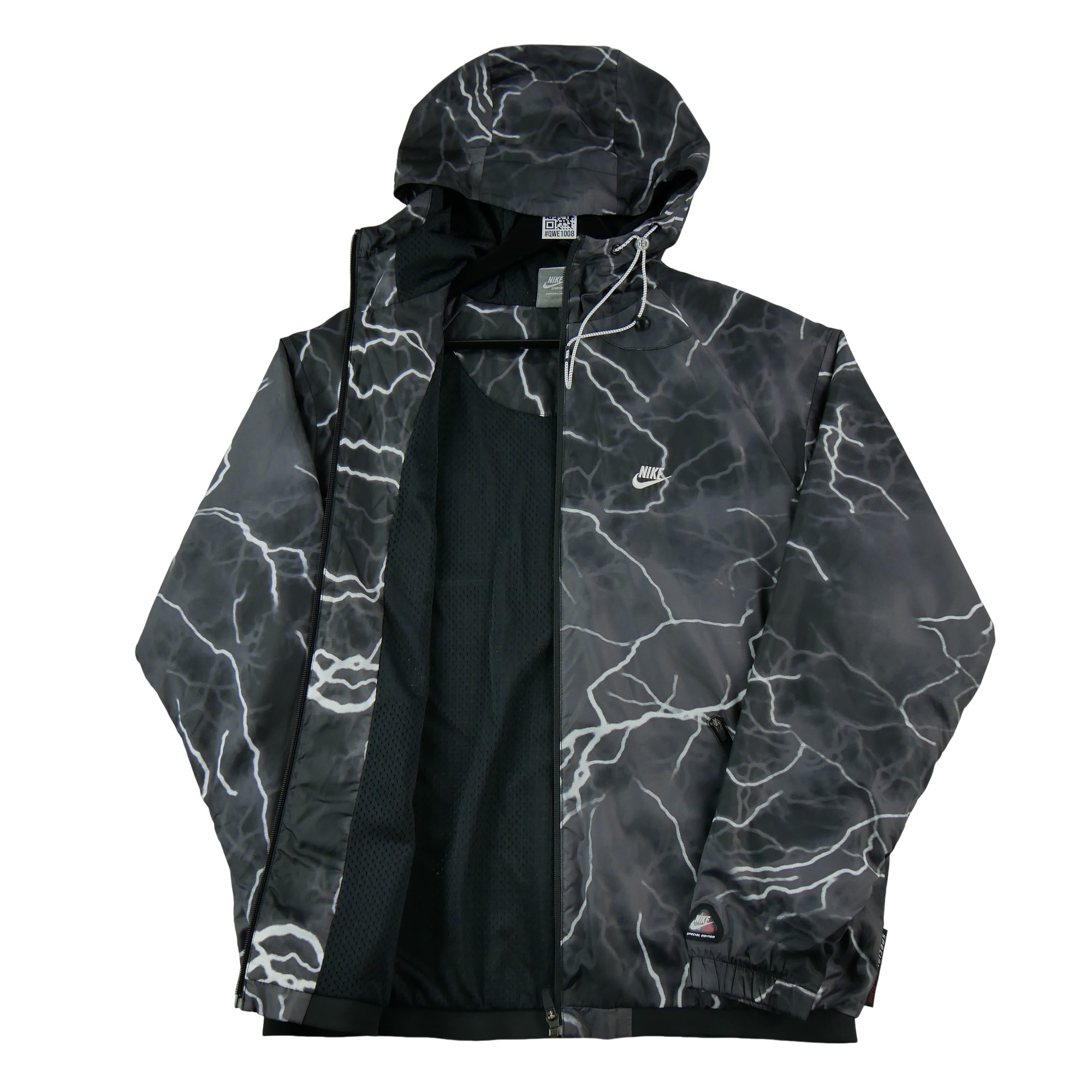 Veste Homme  Special Edition Noir 4