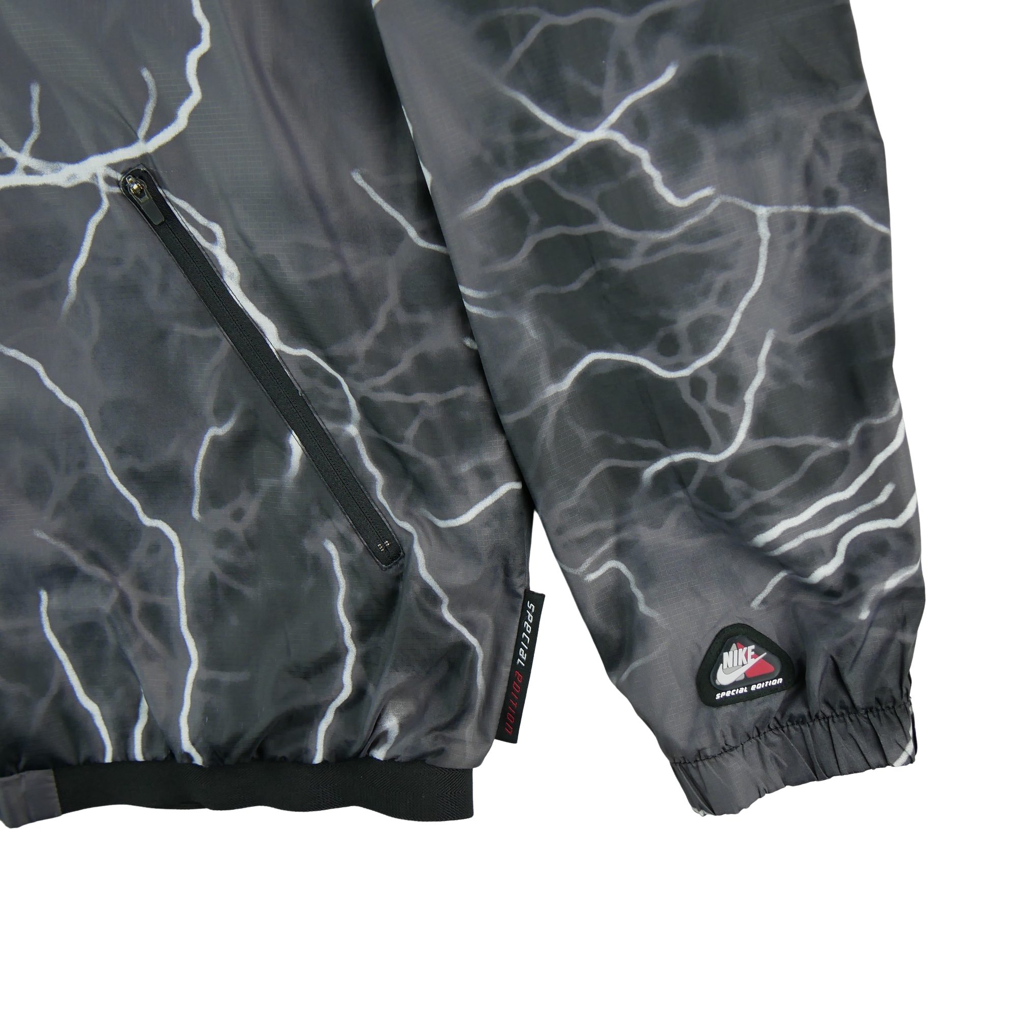 Veste Homme  Special Edition Noir 5