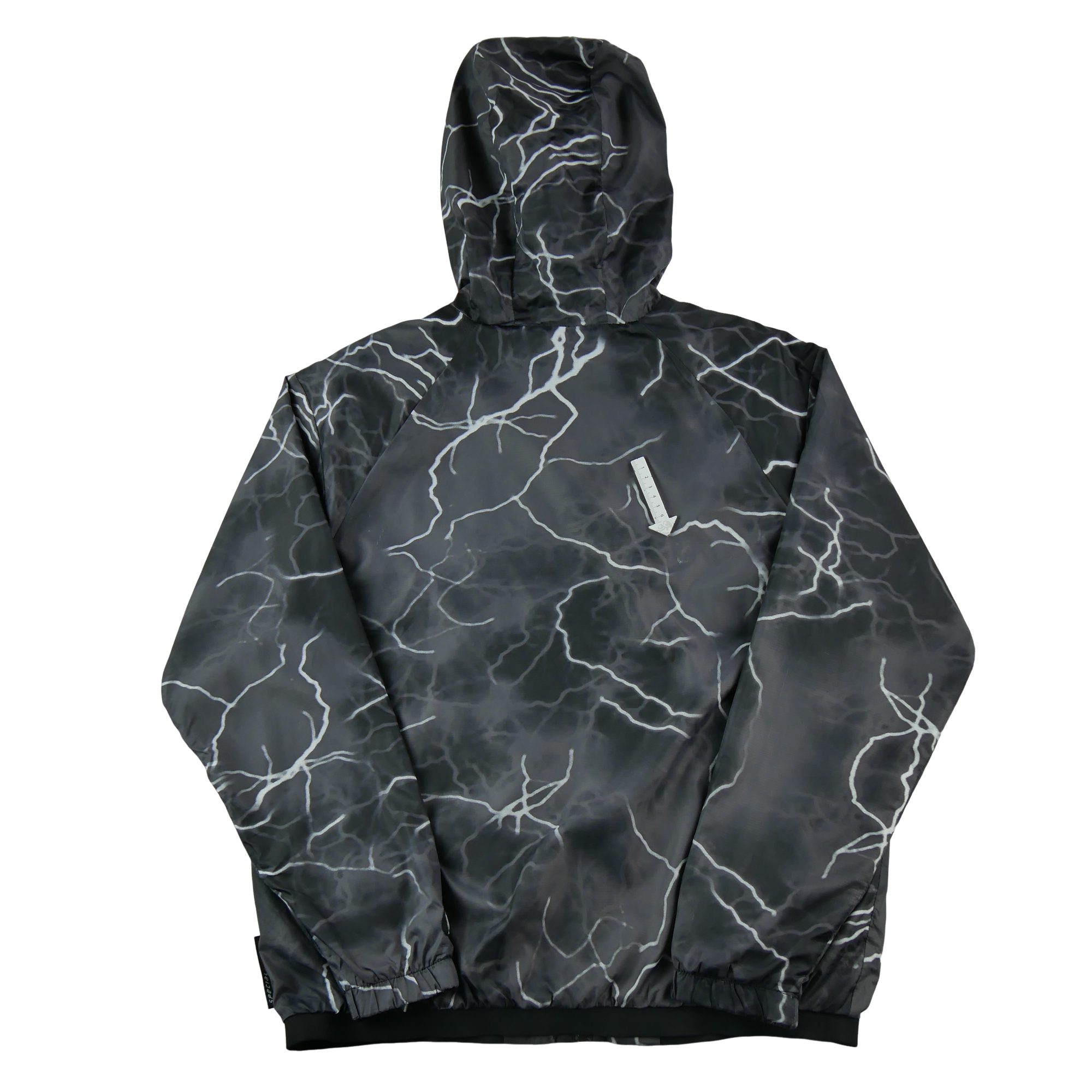 Veste Homme  Special Edition Noir 6
