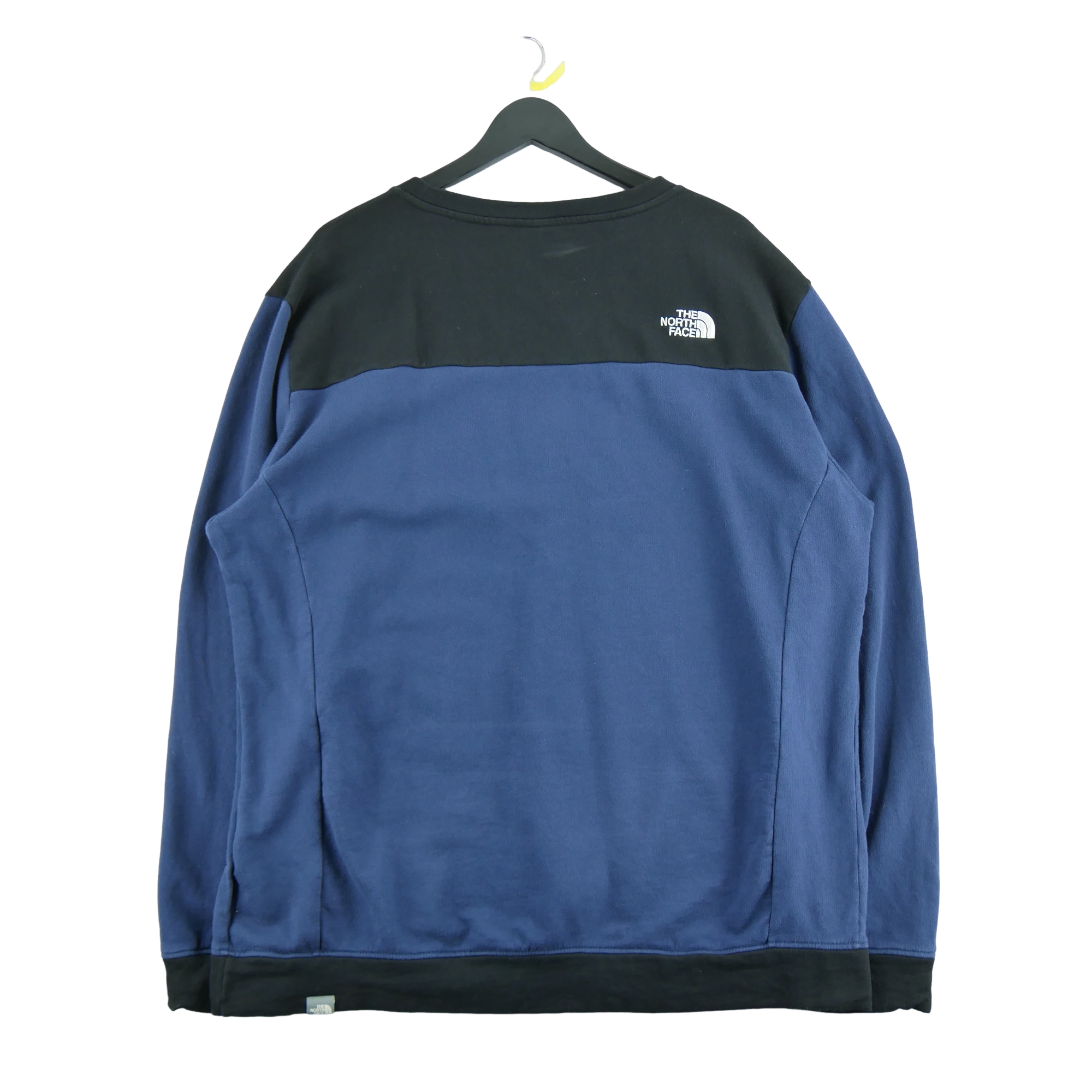 Sweat Homme  TNF Marine 2