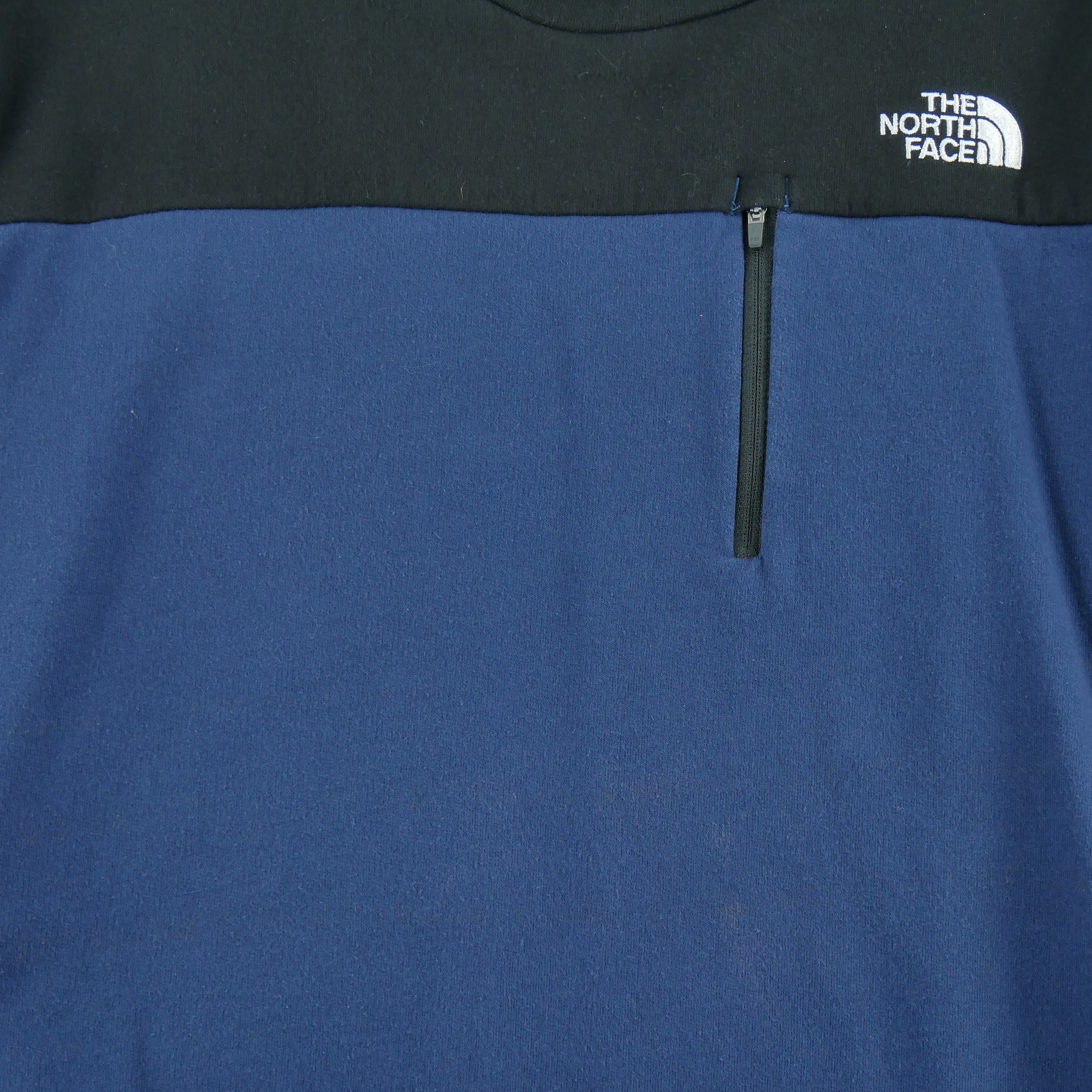 Sweat Homme  TNF Marine 3