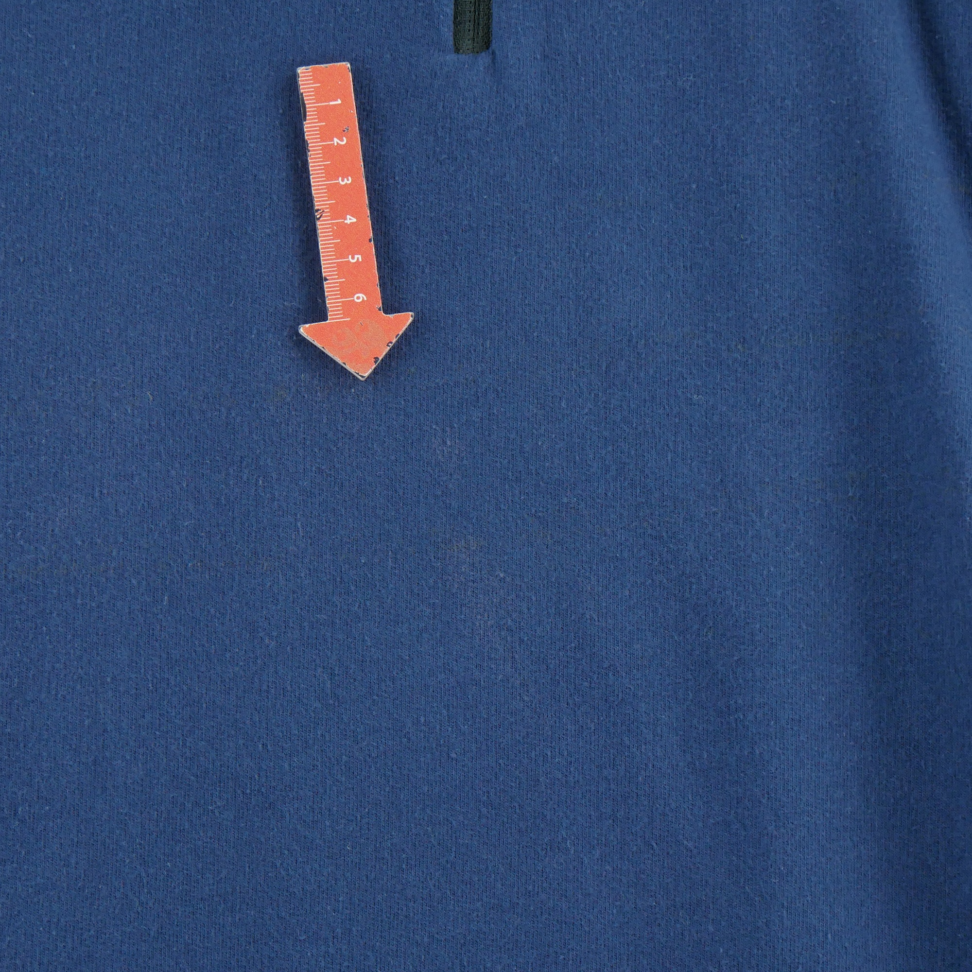 Sweat Homme  TNF Marine 6