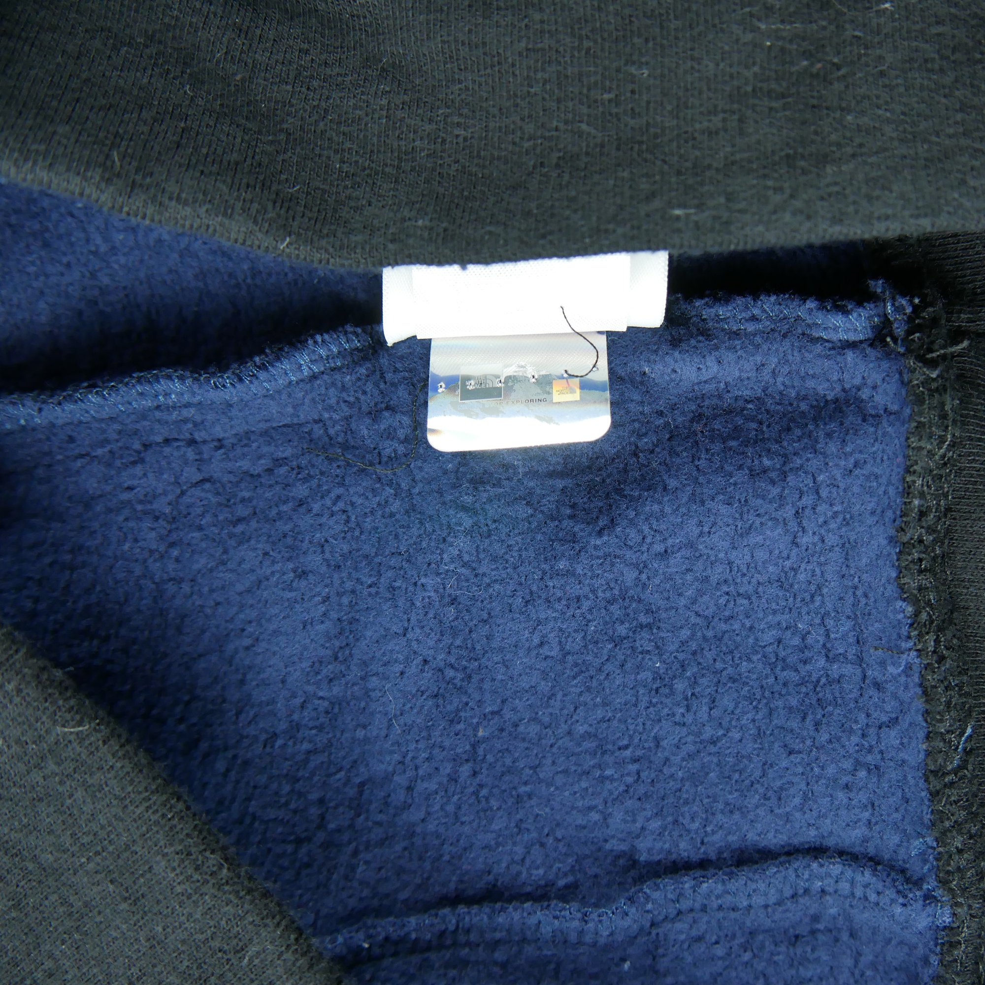 Sweat Homme  TNF Marine 8