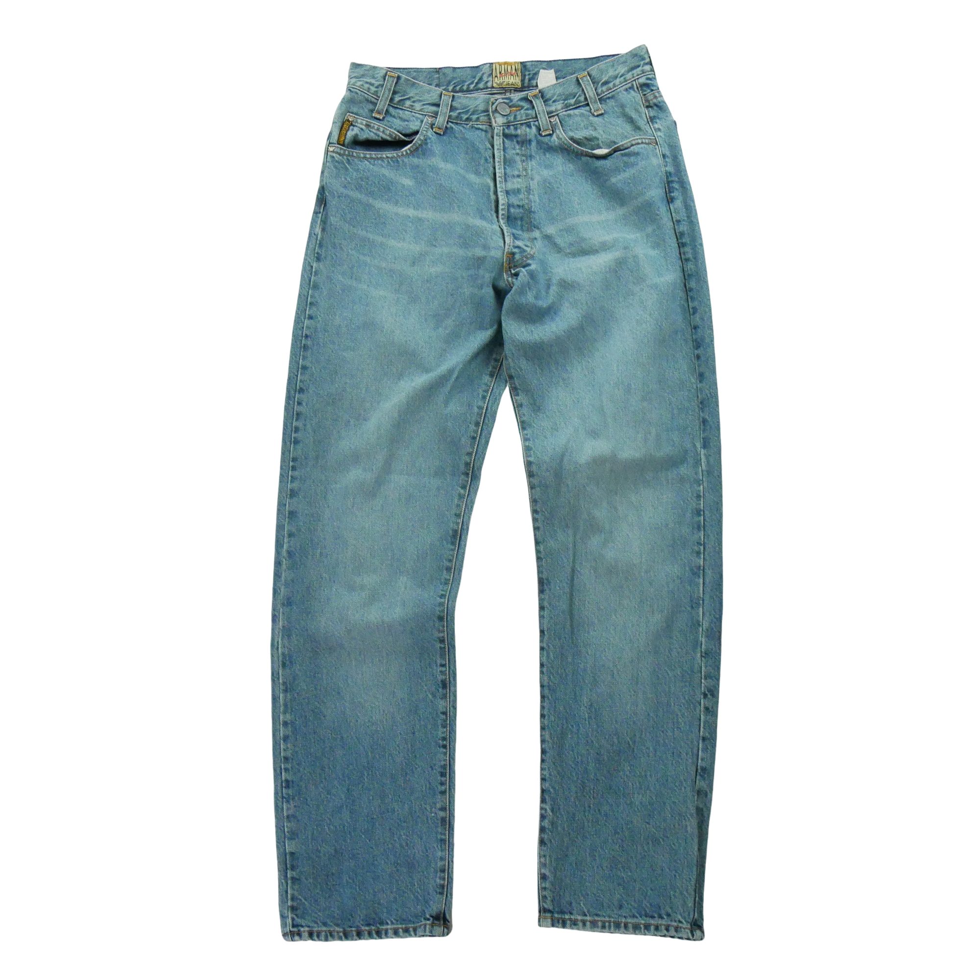 Jean Homme Made in Italy - Très bon état