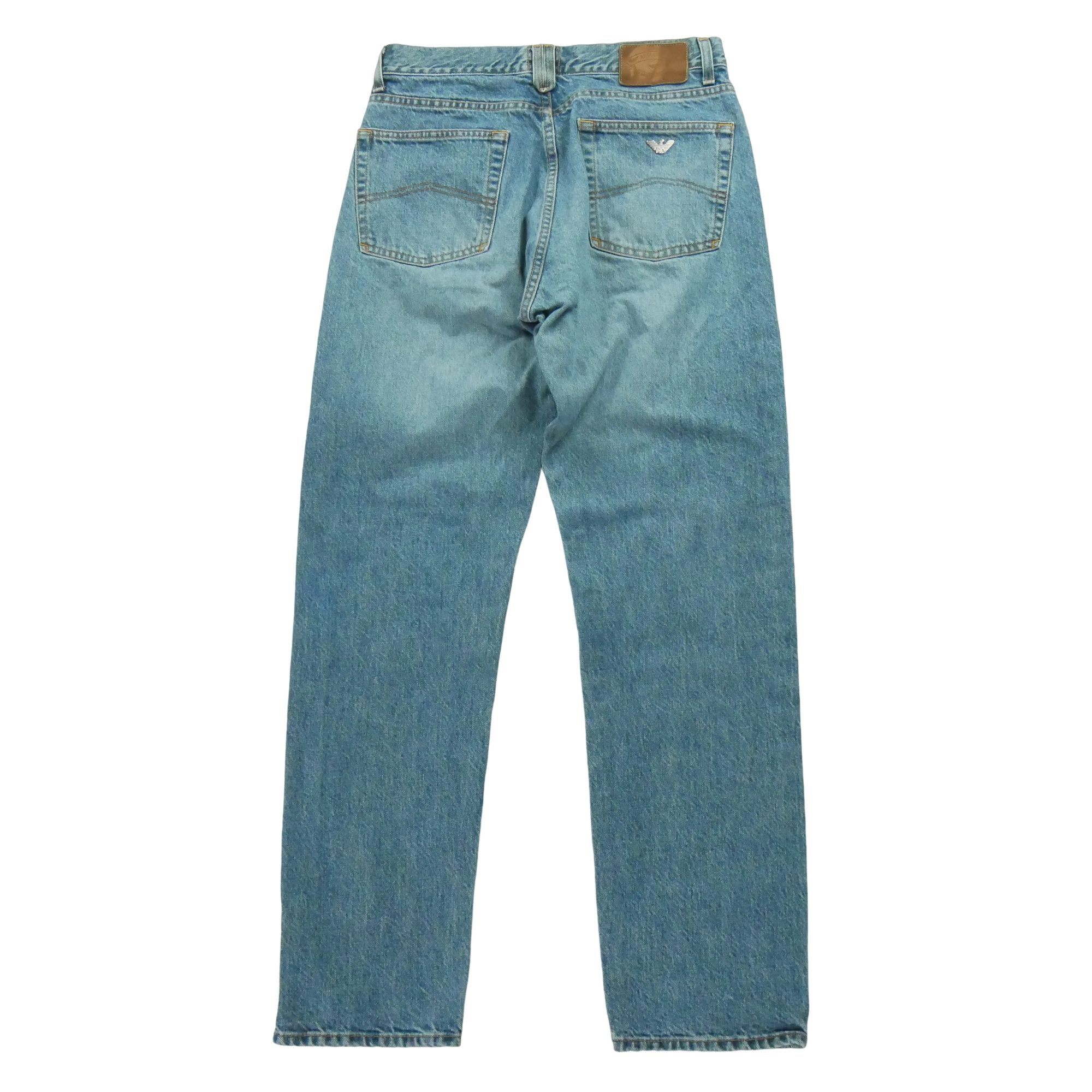 Jean Homme Made in Italy 2