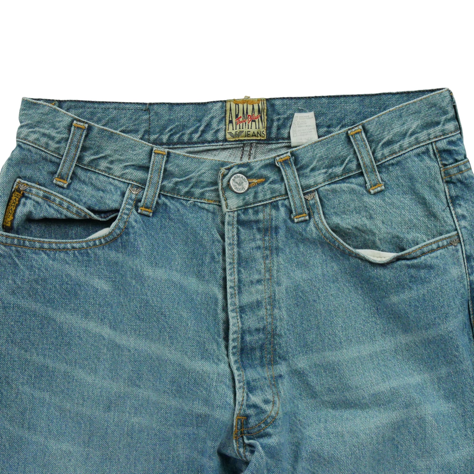 Jean Homme Made in Italy 3