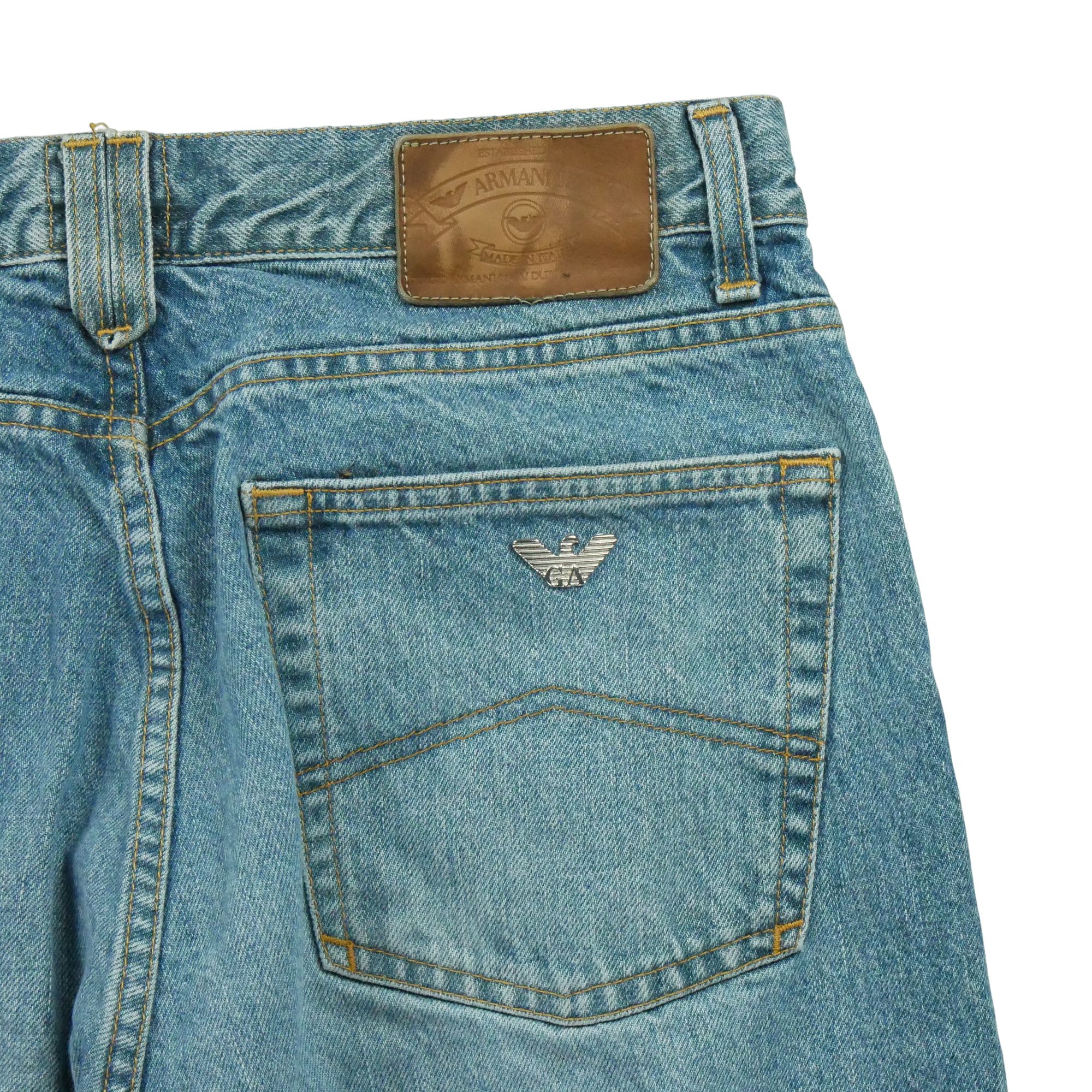 Jean Homme Made in Italy 4