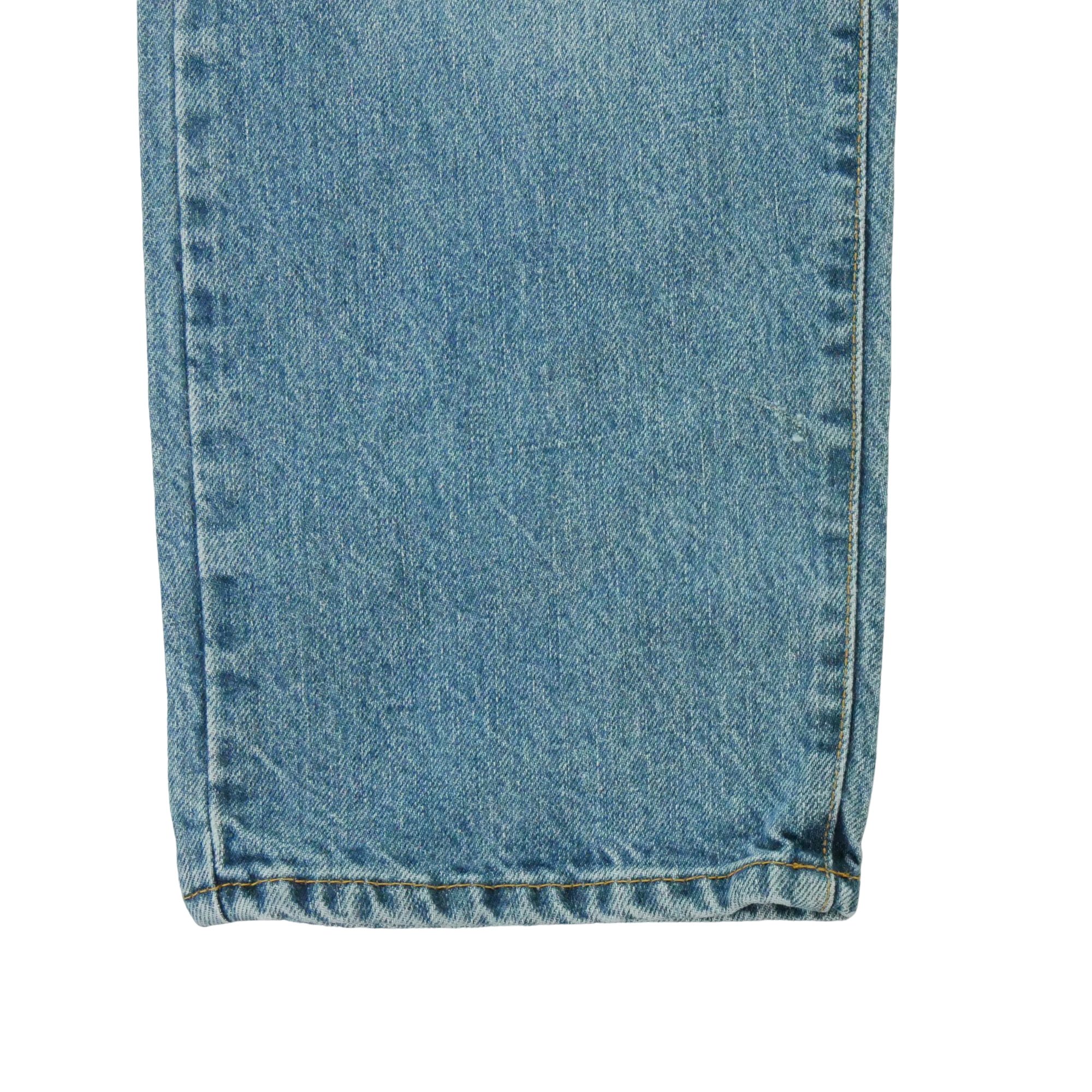 Jean Homme Made in Italy 6