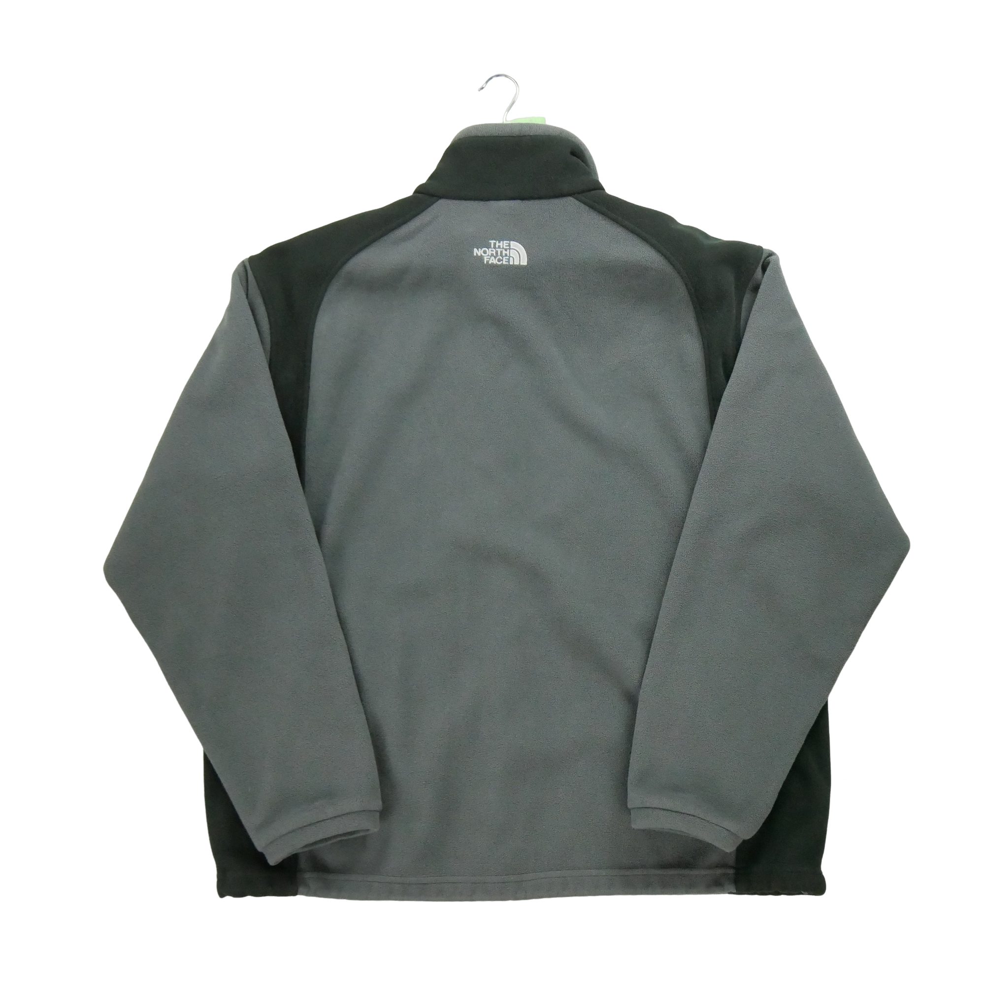 Veste polaire Homme  TNF Gris 2