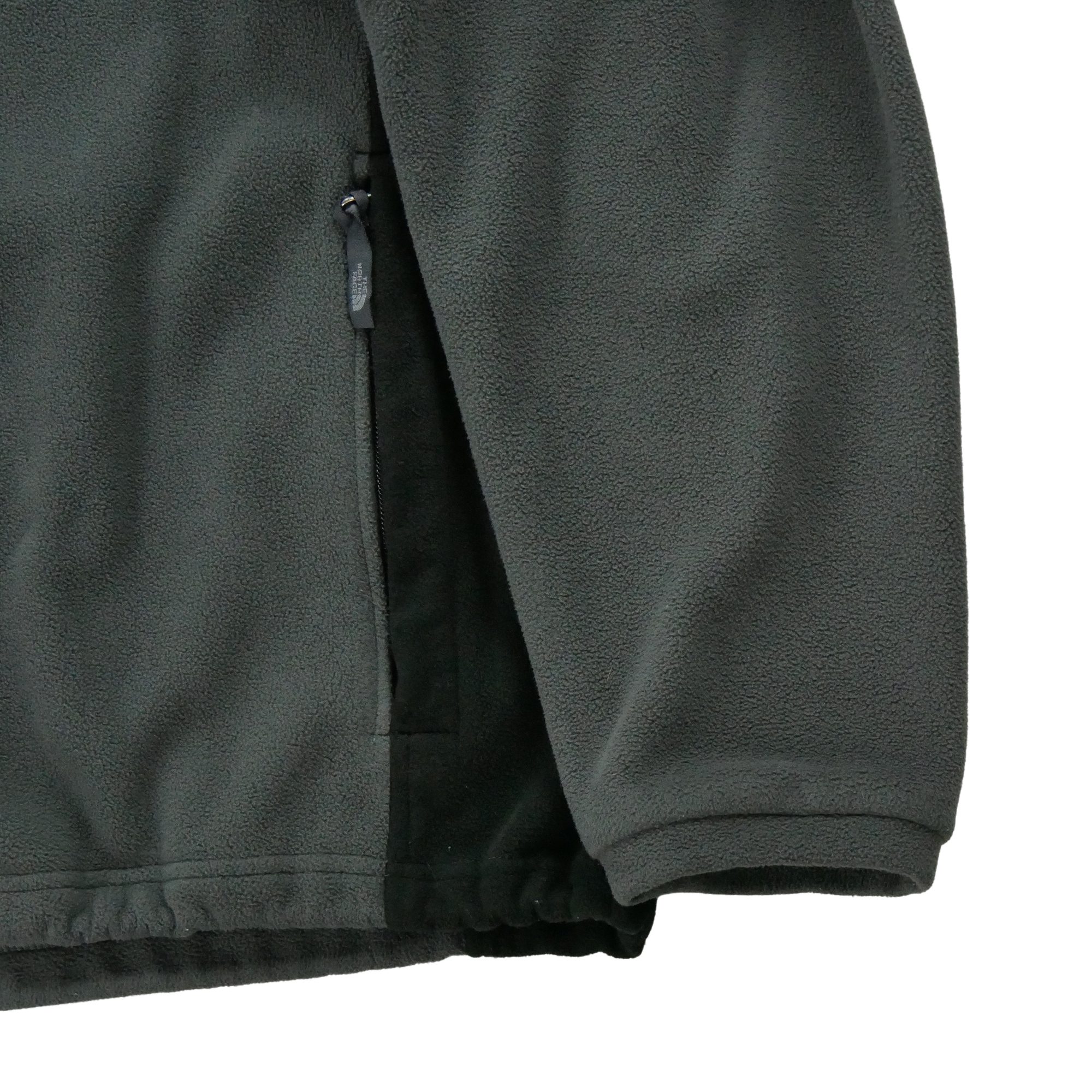 Veste polaire Homme  TNF Gris 5