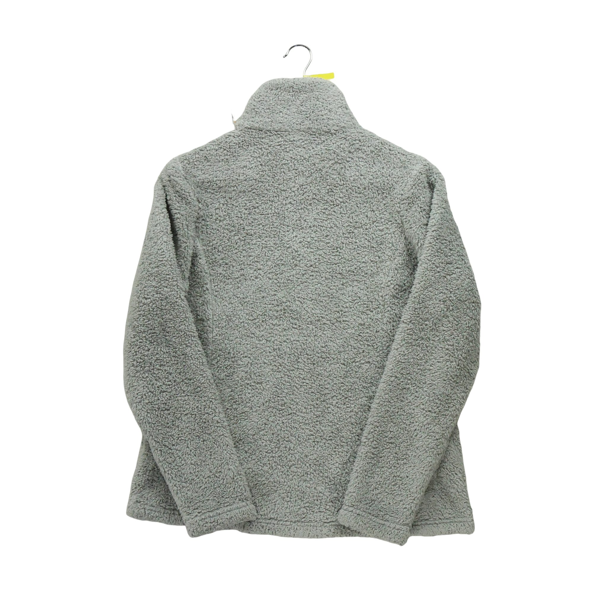 Pull polaire Femme  Gris 2
