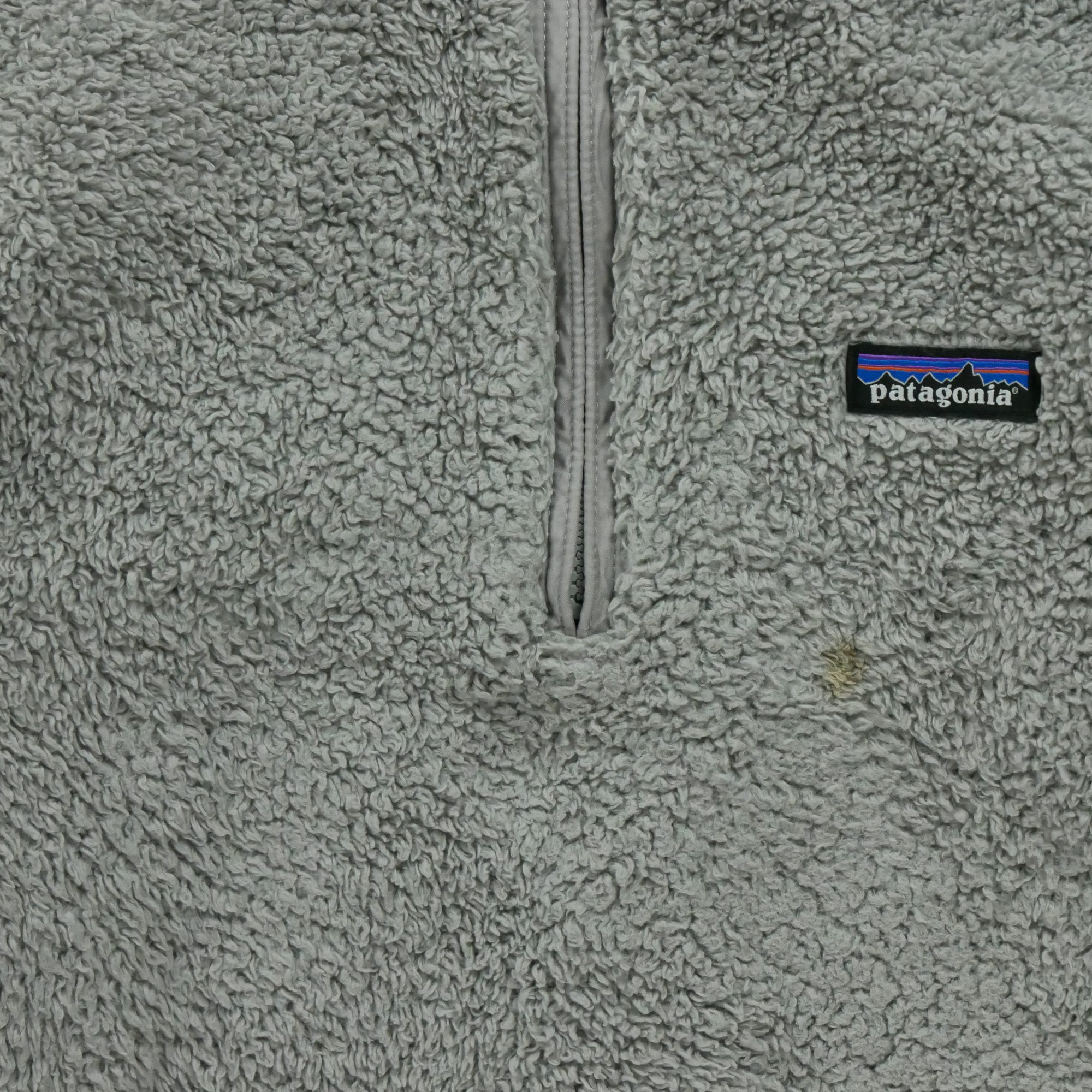 Pull polaire Femme  Gris 3