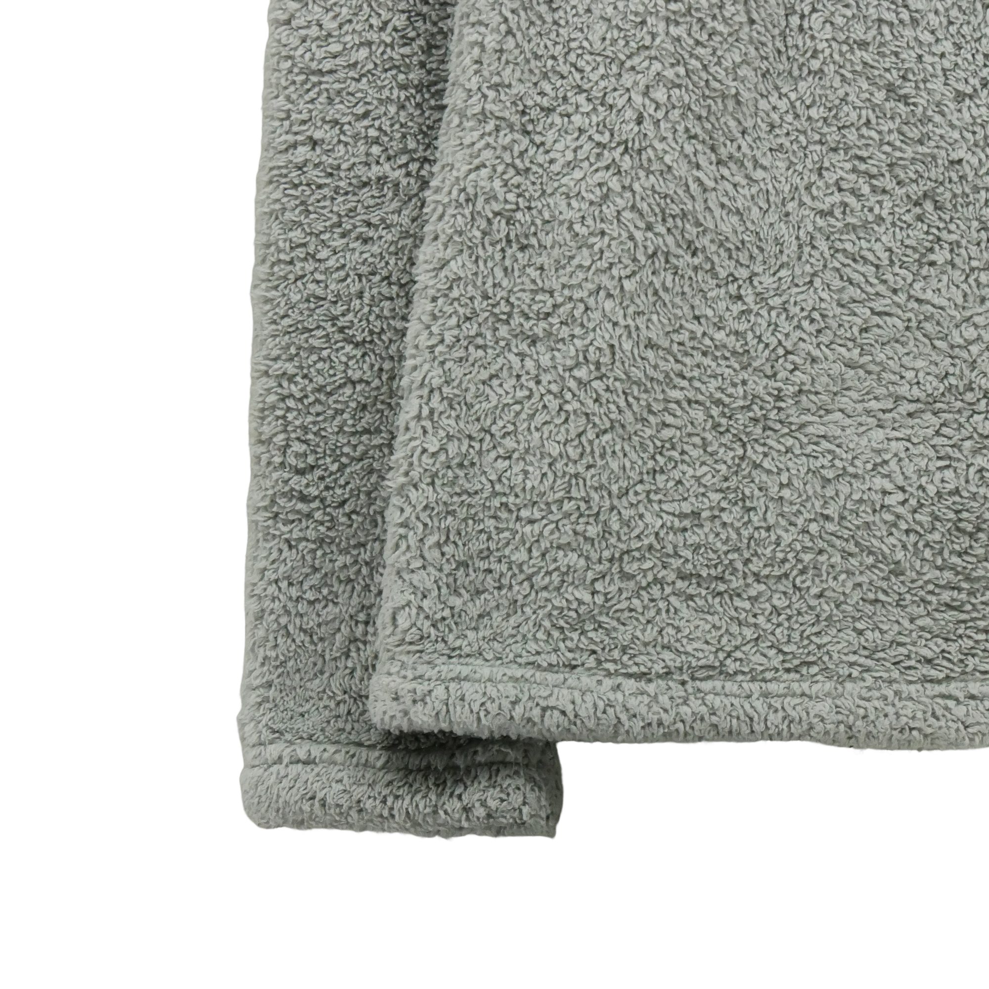 Pull polaire Femme  Gris 4