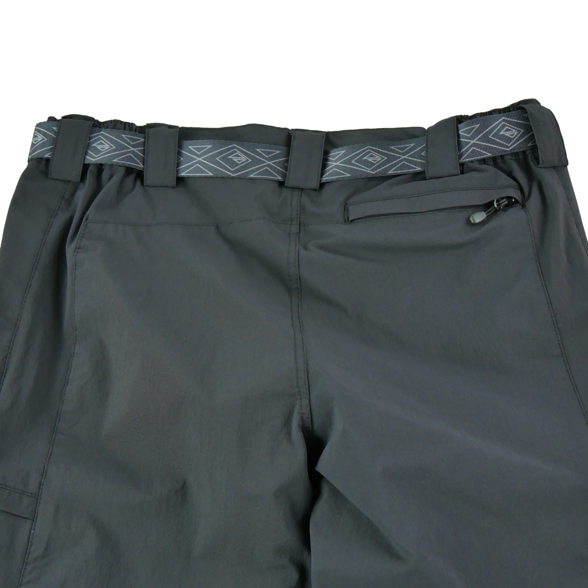 Pantalon Femme Noir 4