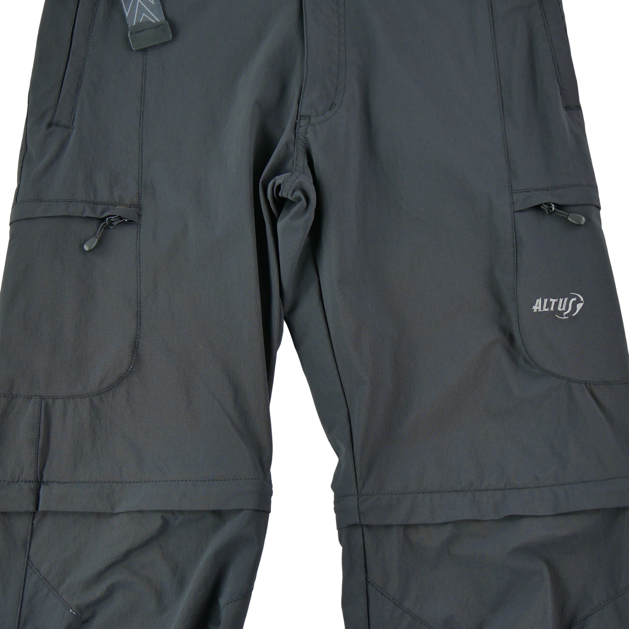 Pantalon Femme Noir 5