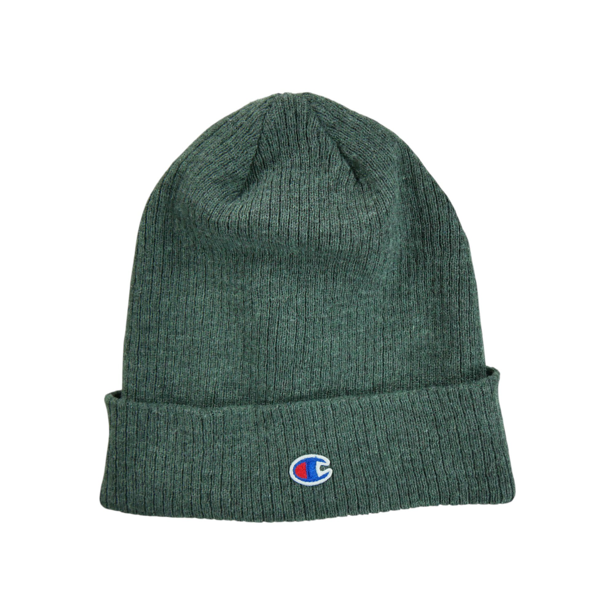 Bonnet Homme  Gris 1