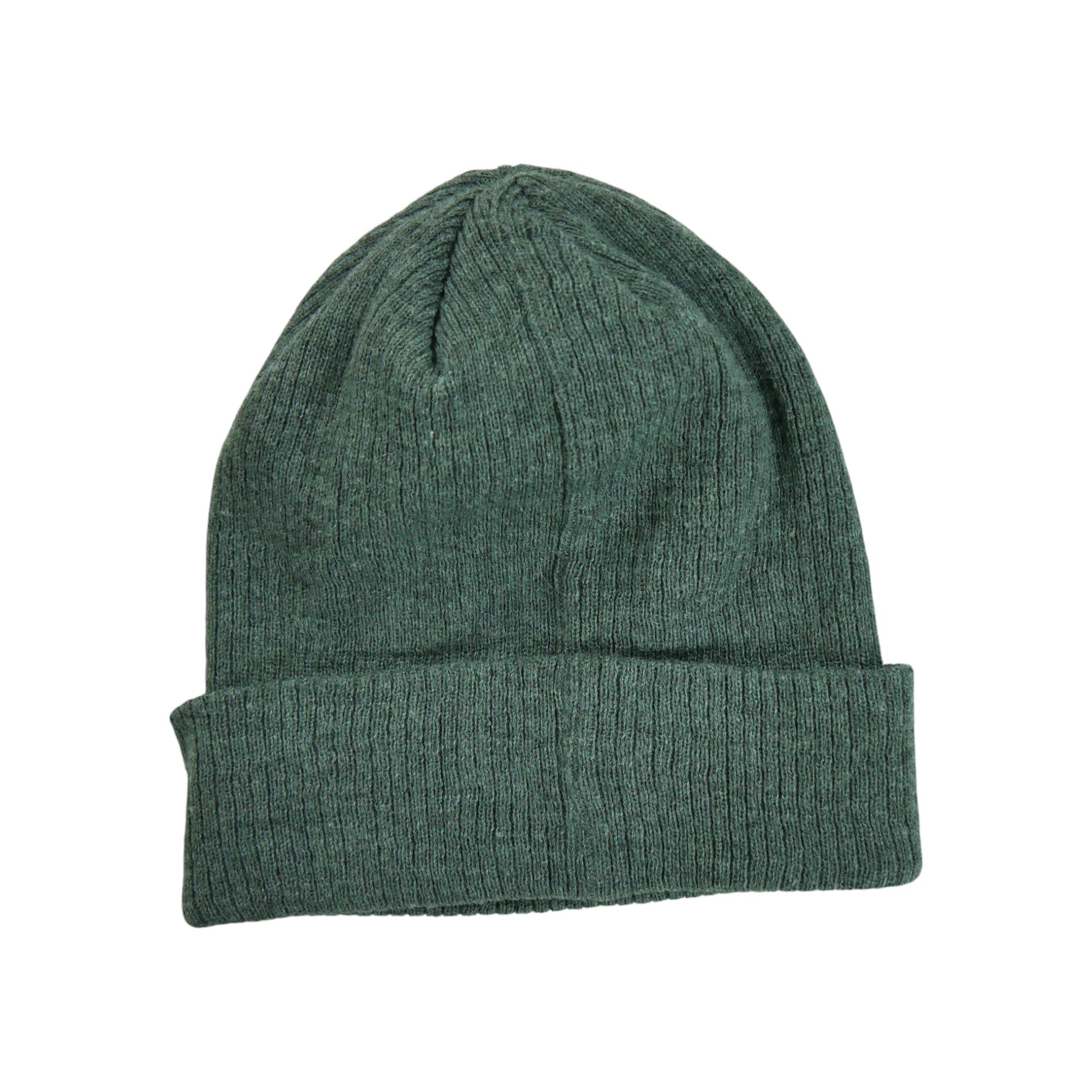 Bonnet Homme  Gris 2