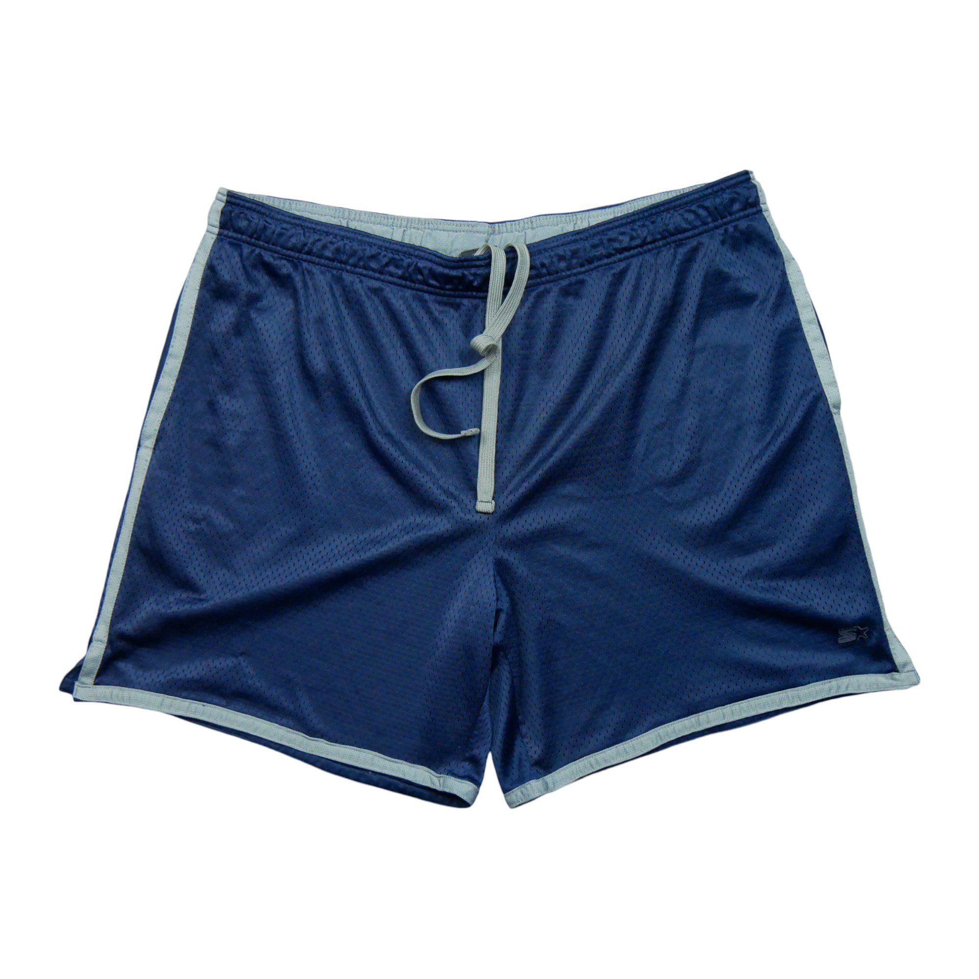 Short Homme Marine - Bon état