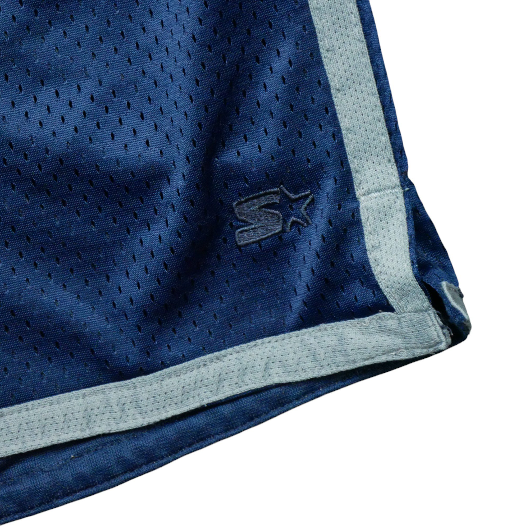 Short Homme  Marine 3