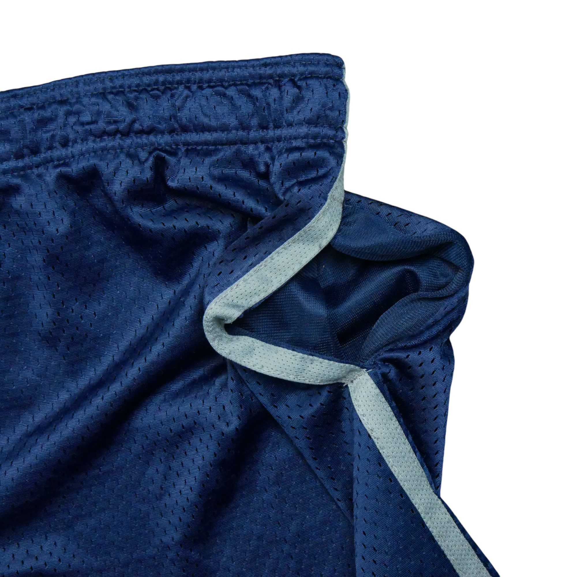 Short Homme  Marine 4