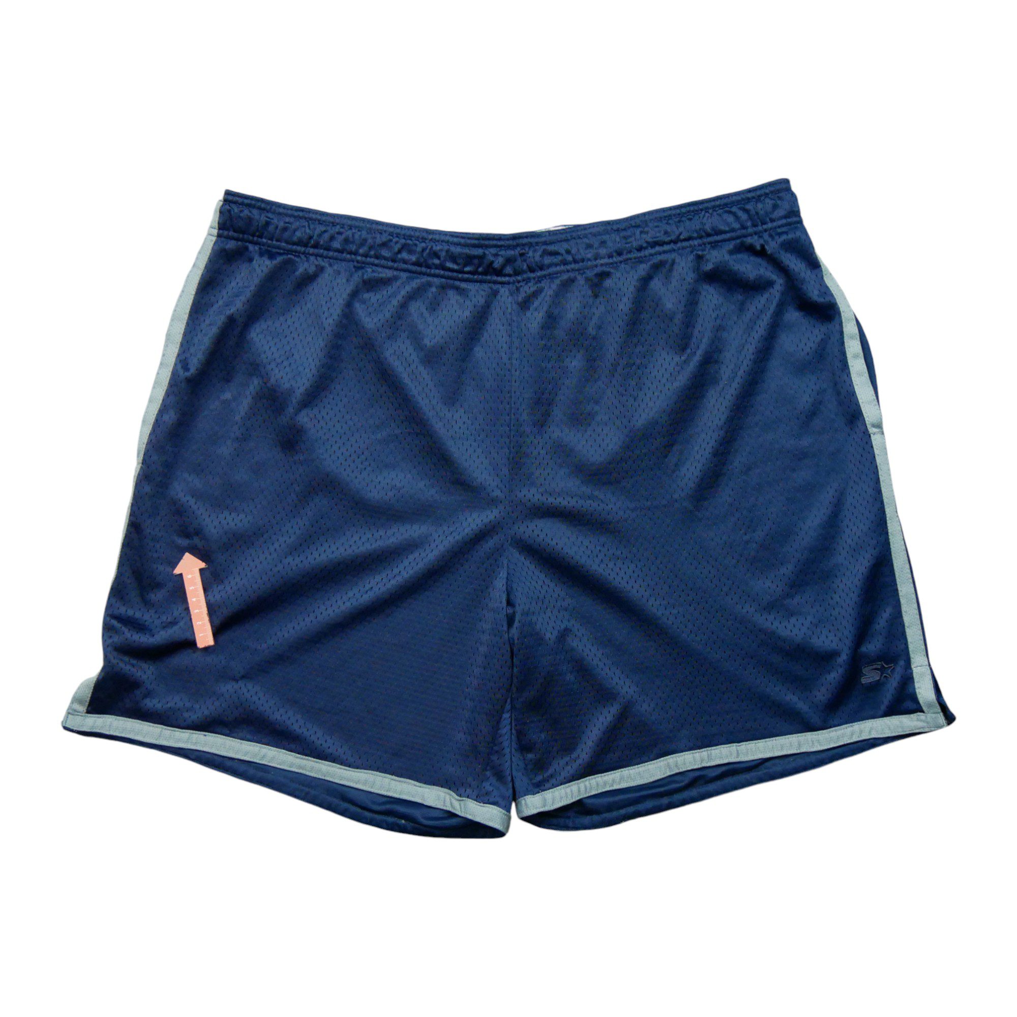 Short Homme  Marine 5