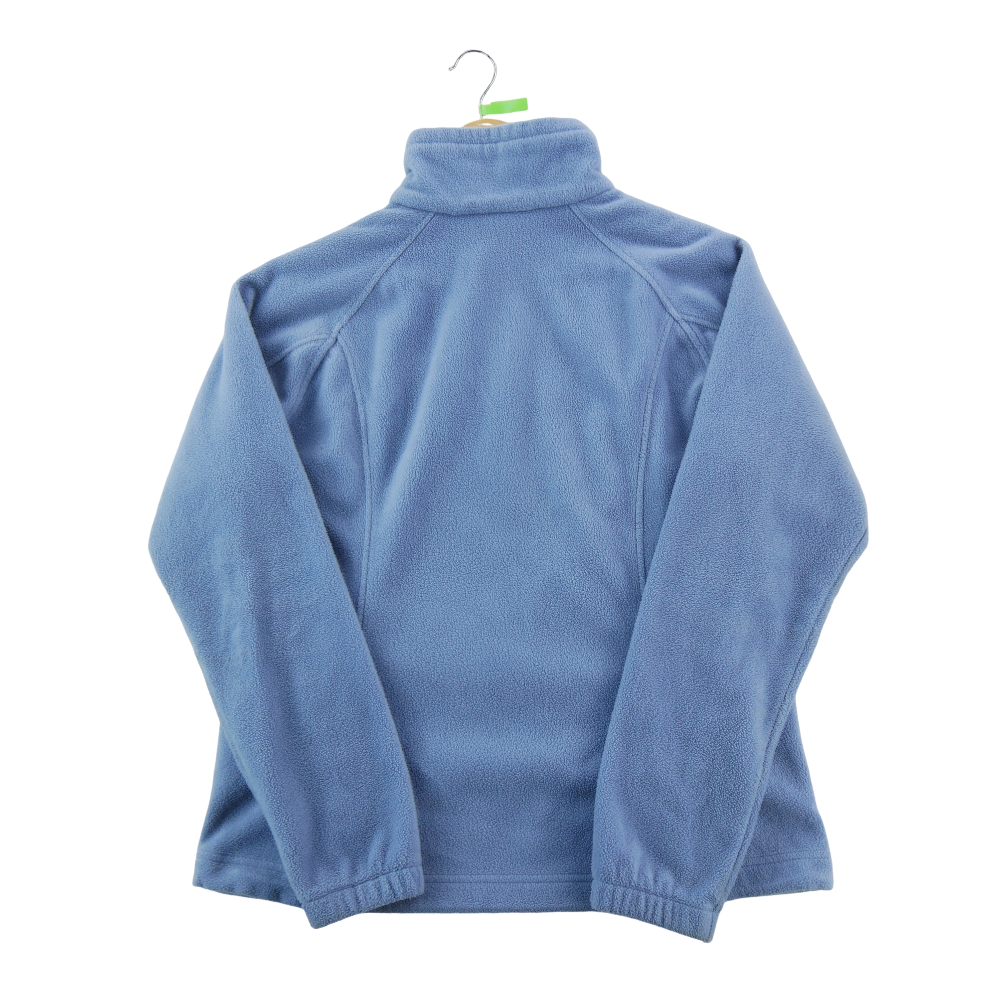 Veste polaire Femme  Violet 2