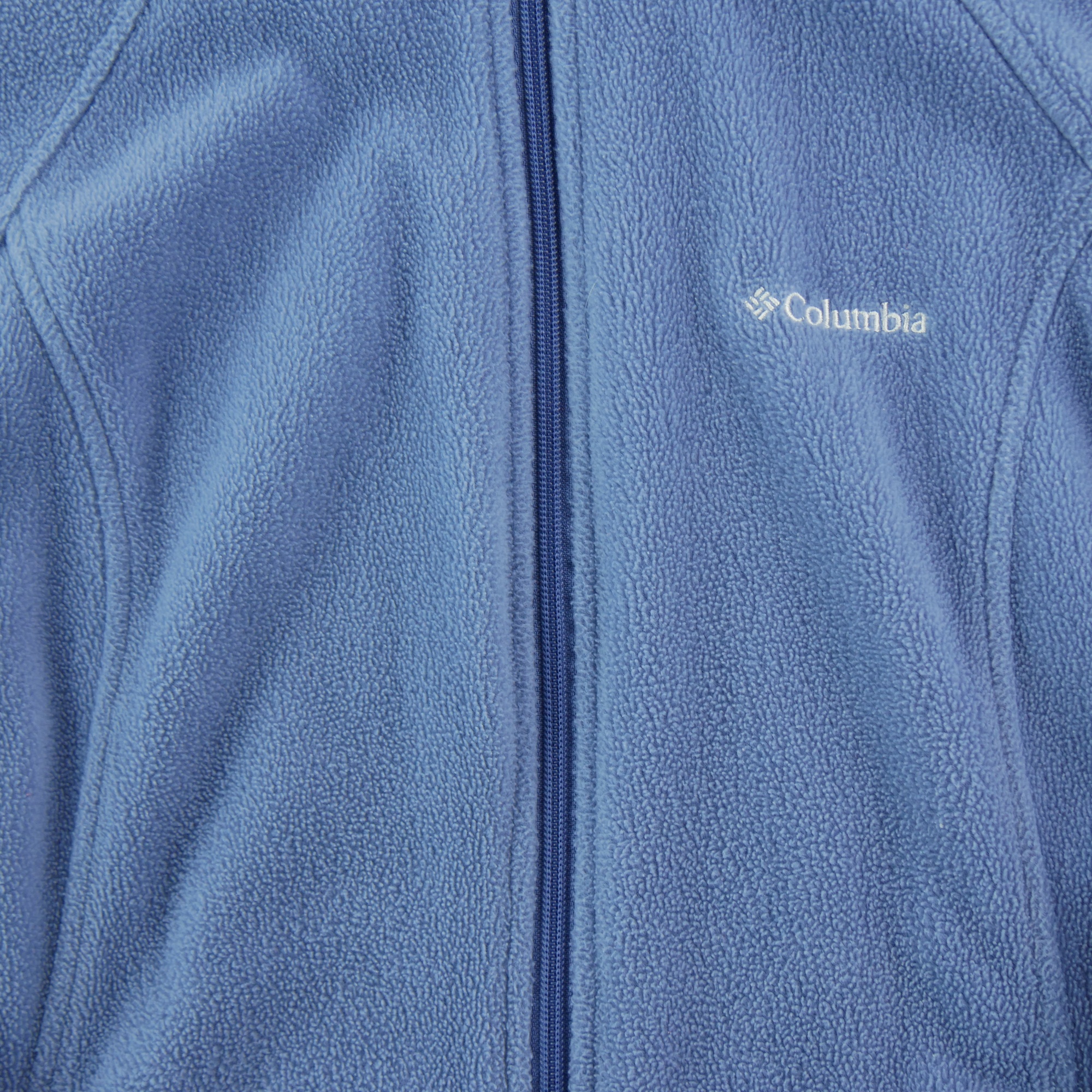 Veste polaire Femme  Violet 4