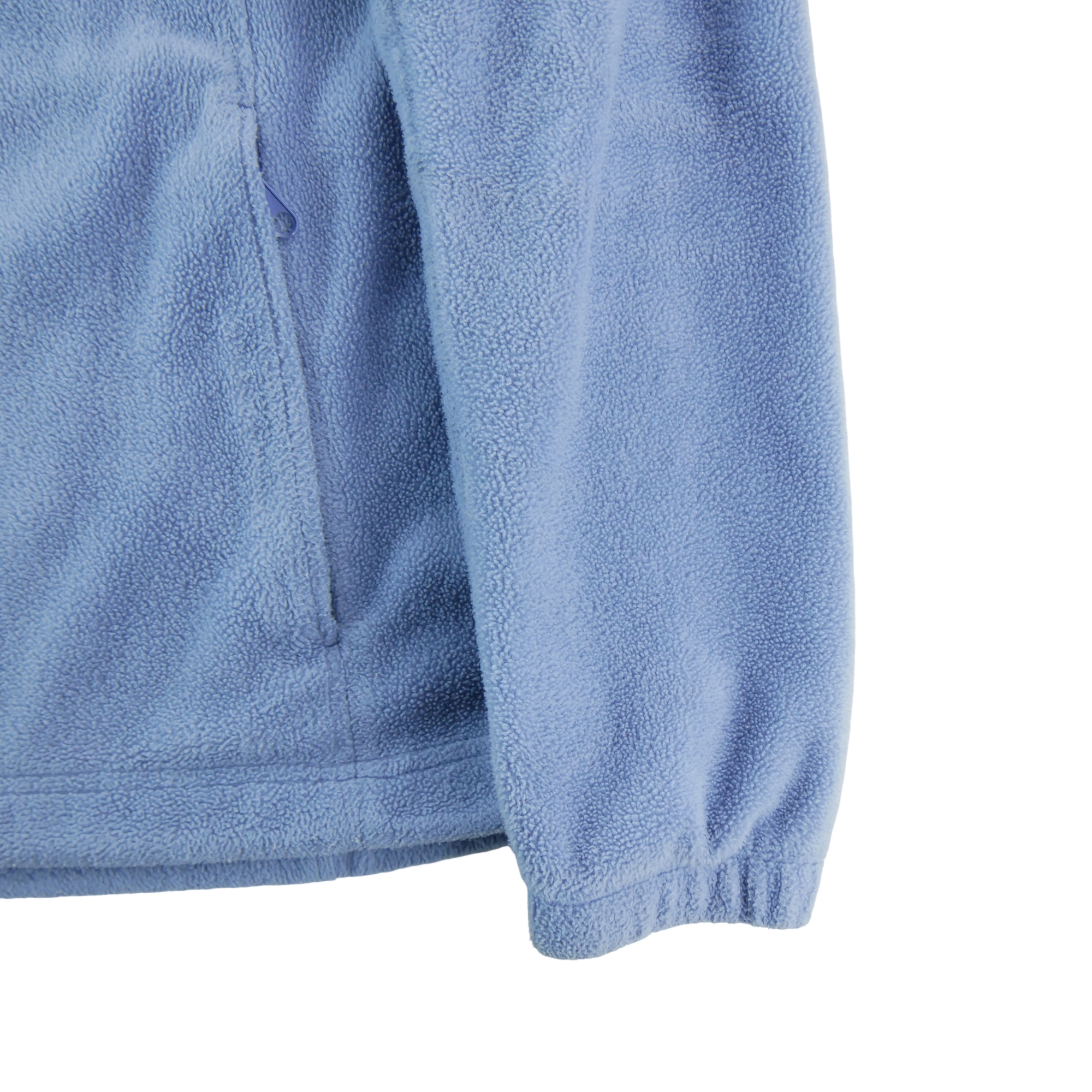 Veste polaire Femme  Violet 5