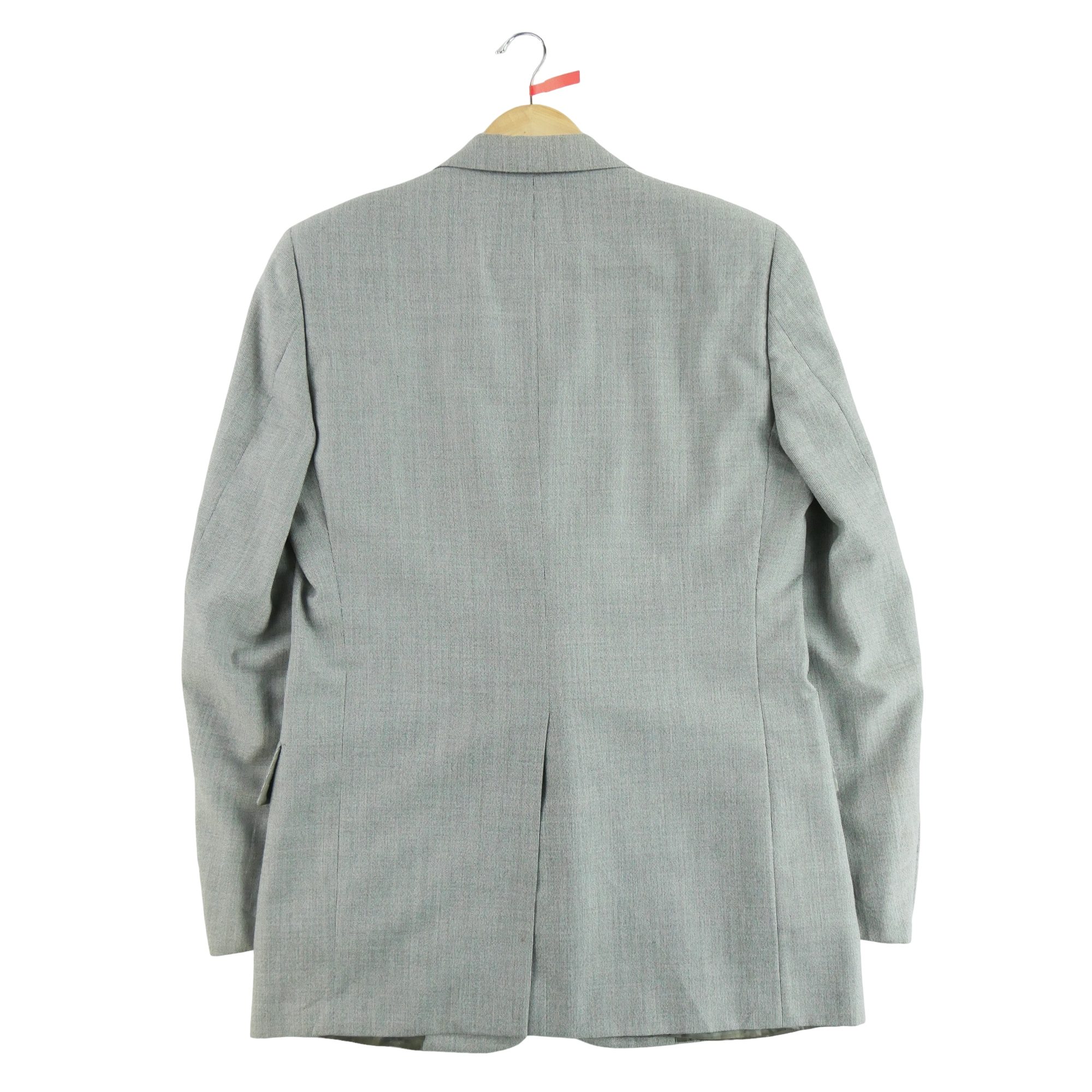 Veste Homme  blazer Gris 2