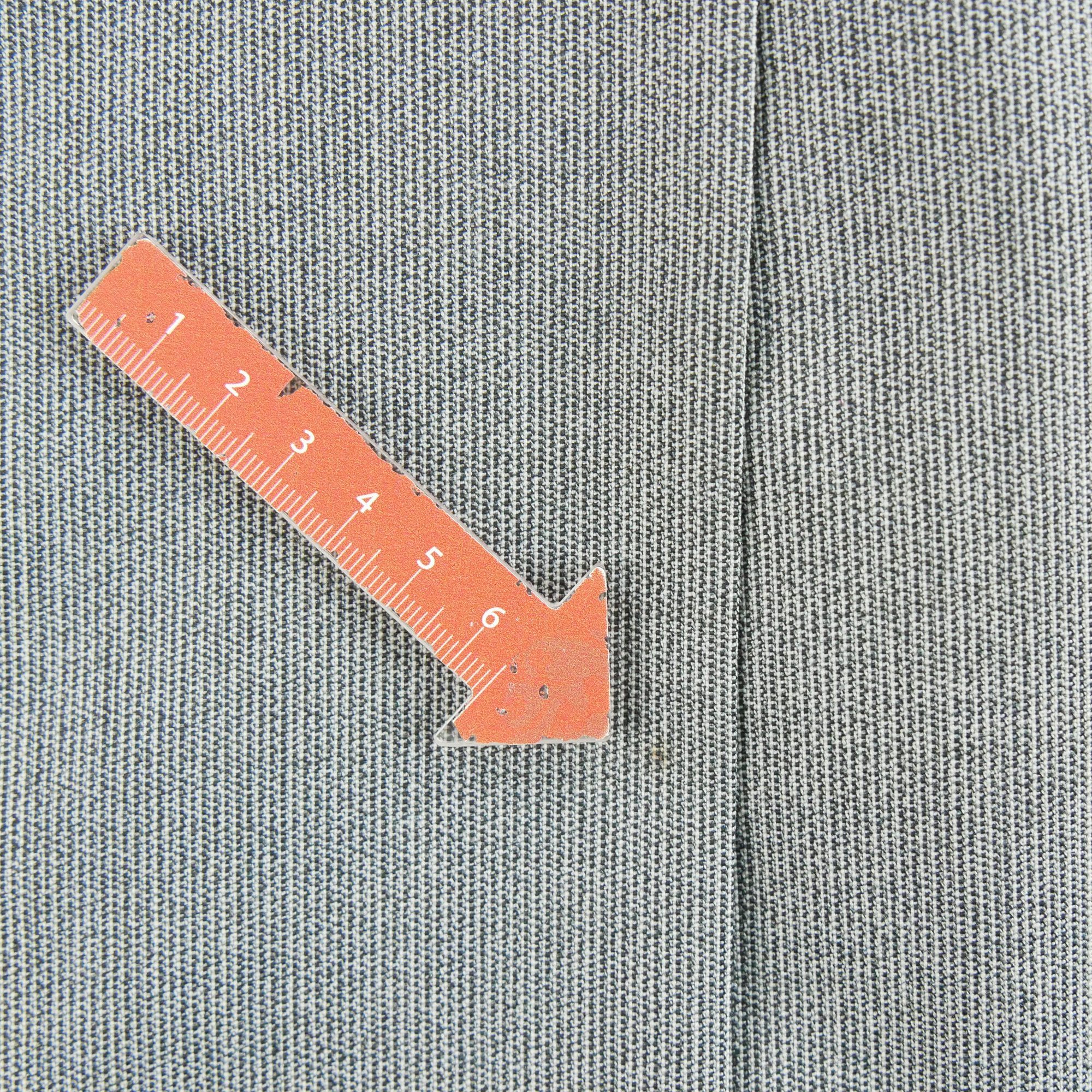 Veste Homme  blazer Gris 11
