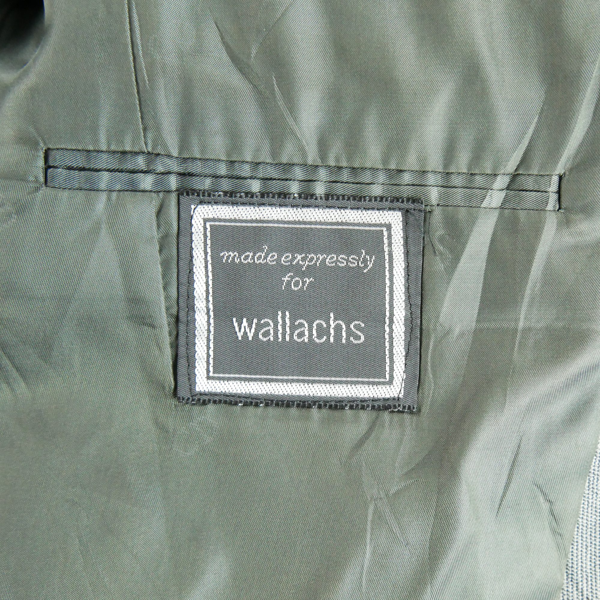 Veste Homme  blazer Gris 14